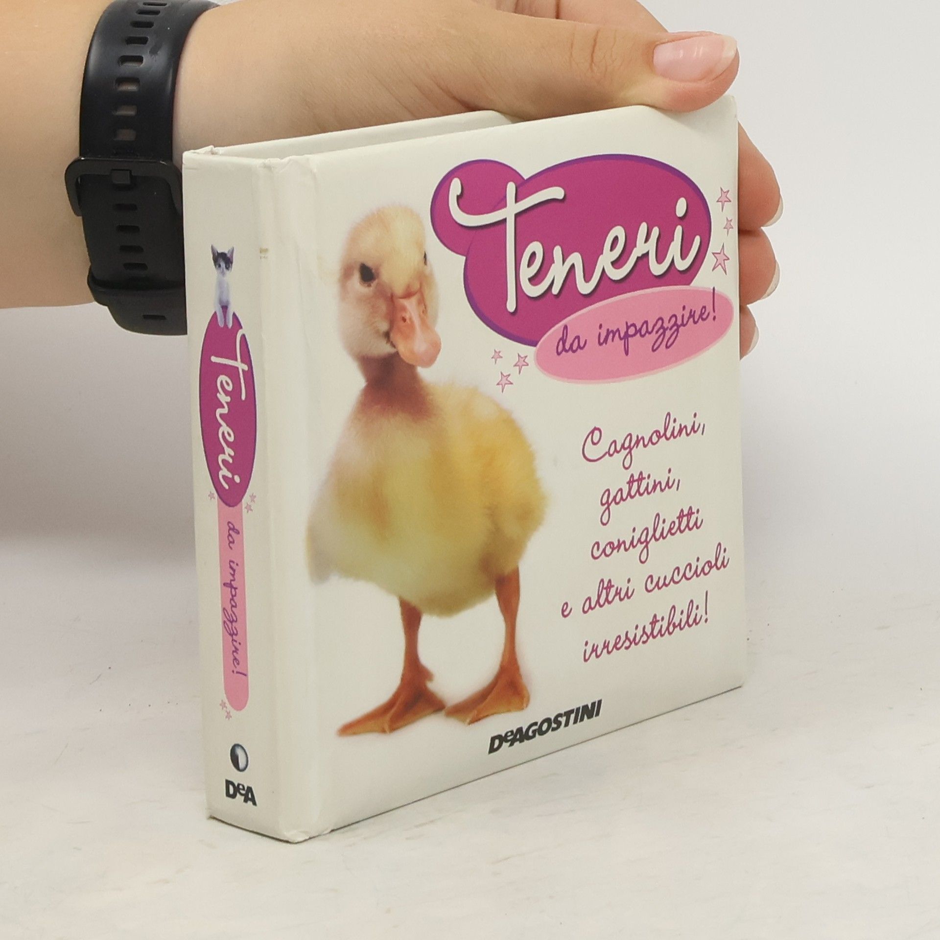 Jennie Summers Teneri da impazzire!