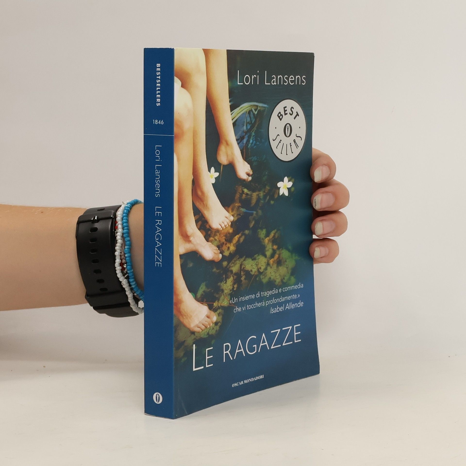 Lori Lansens Le ragazze