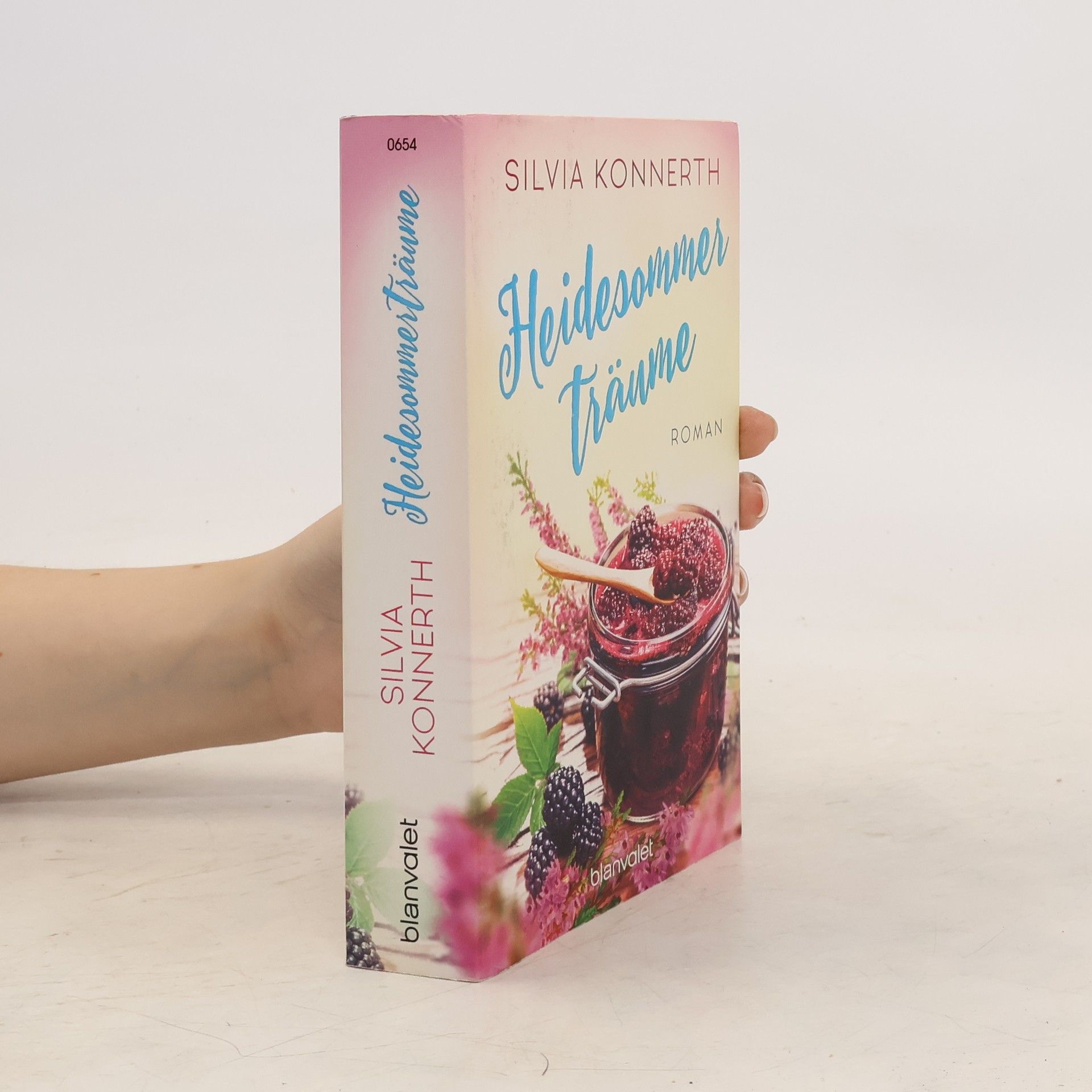 Silvia Konnerth Heidesommerträume