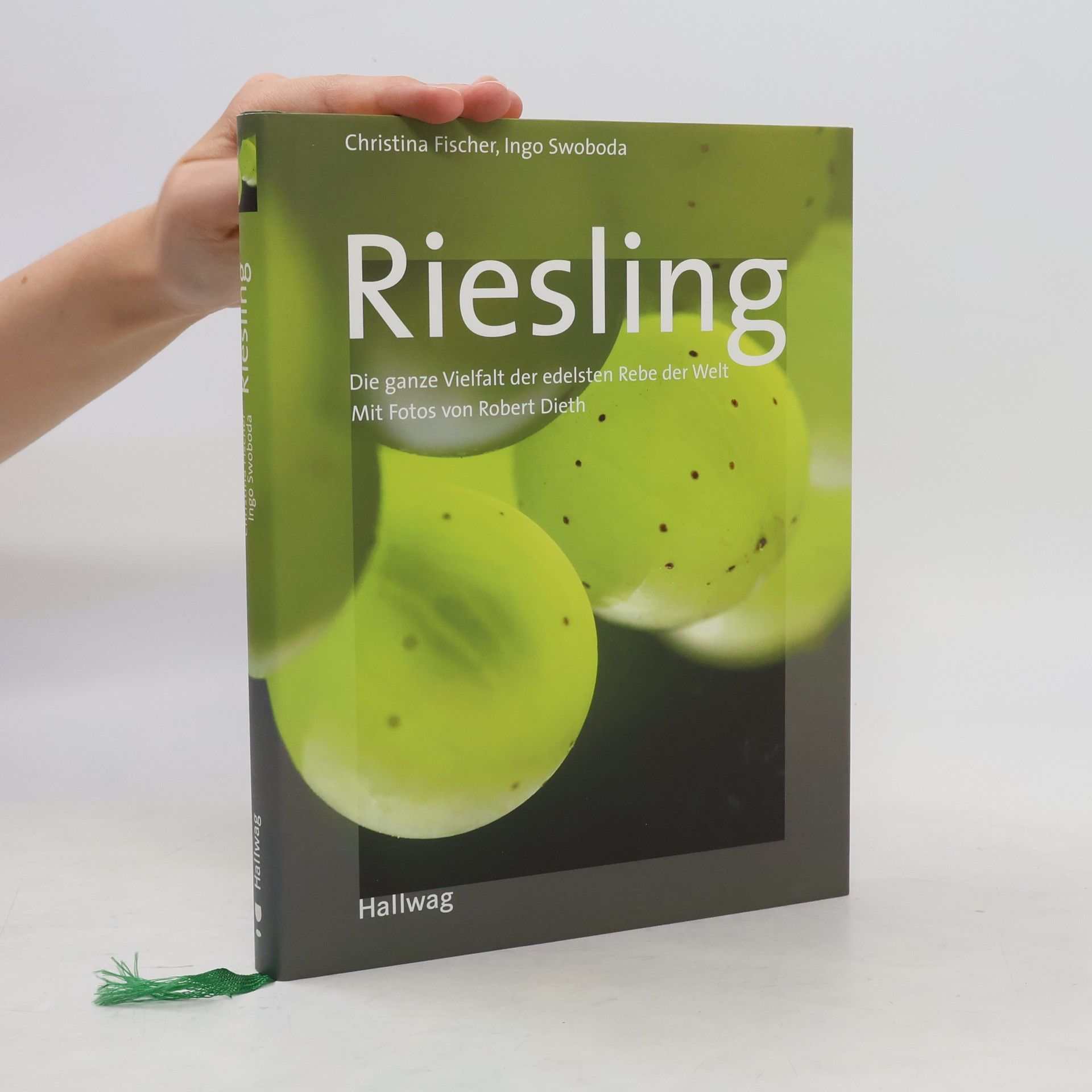 Christina Fischer Riesling
