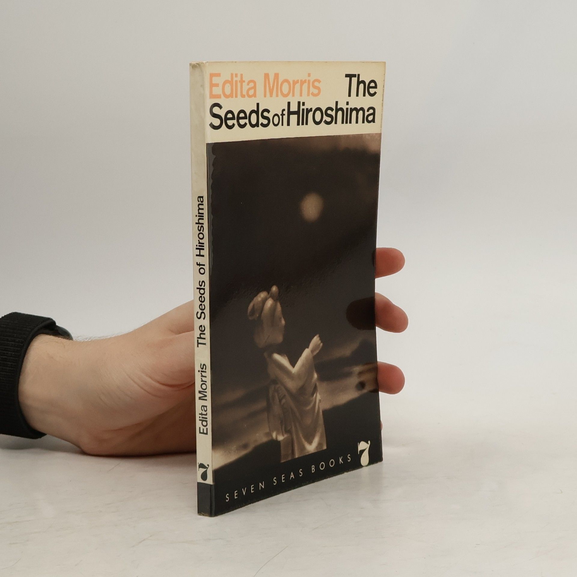 The seeds of Hiroshima