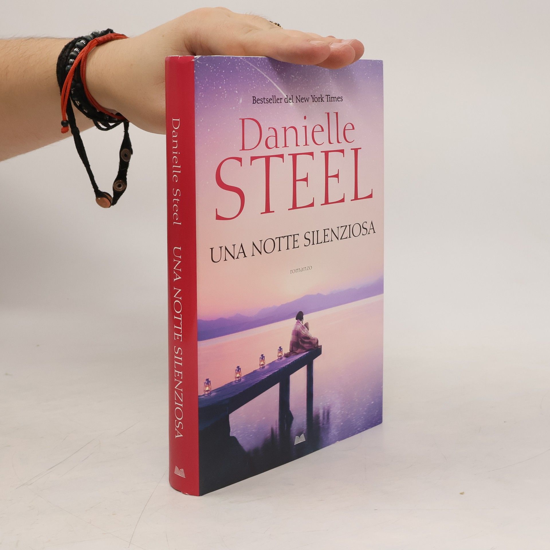 Danielle Steel Una notte silenziosa