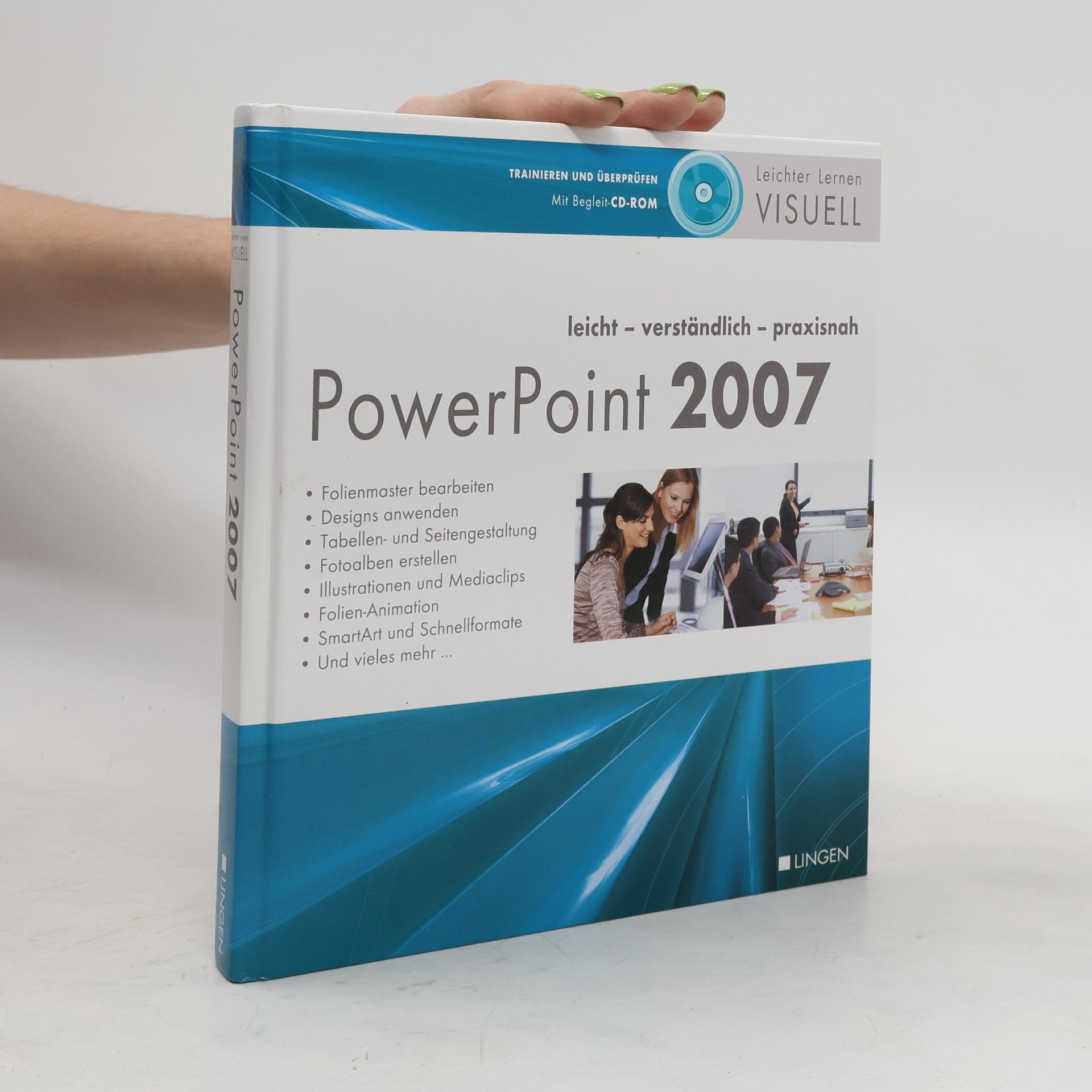 Autorenkollektiv PowerPoint 2007