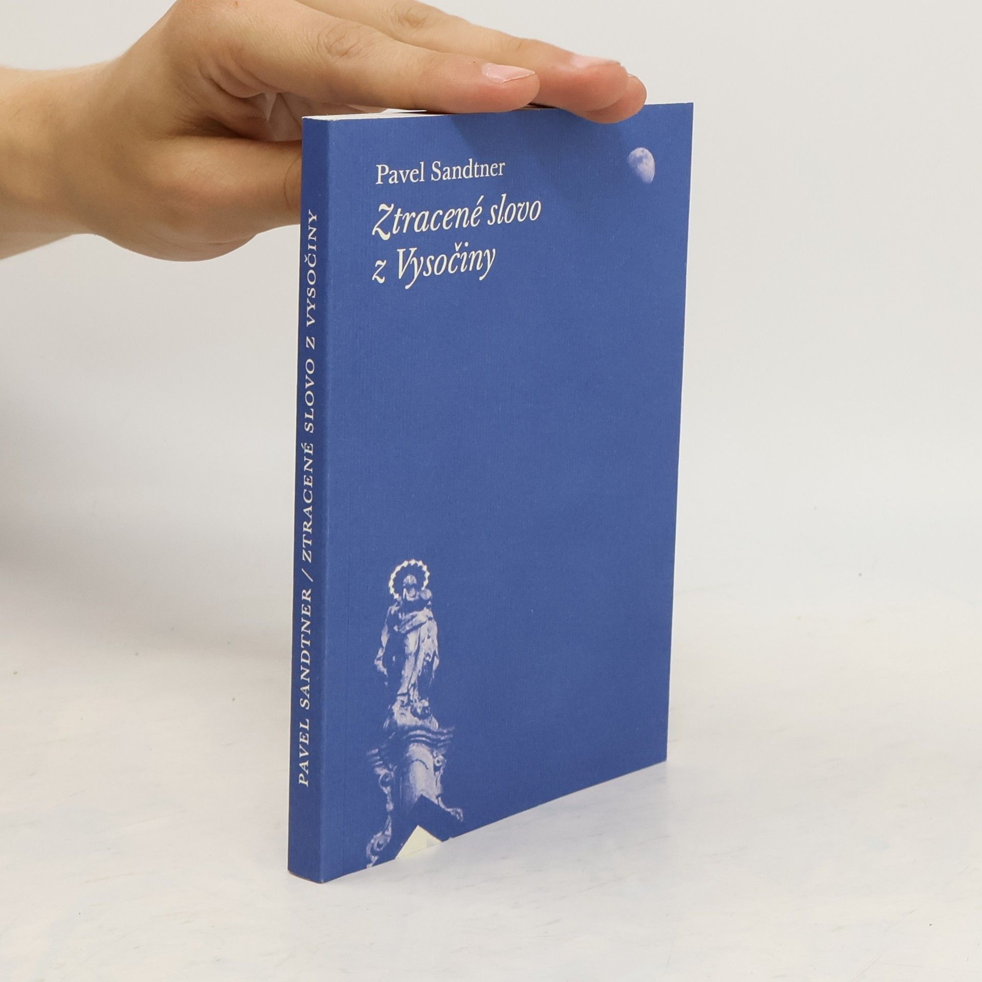 Ztracené slovo z Vysočiny