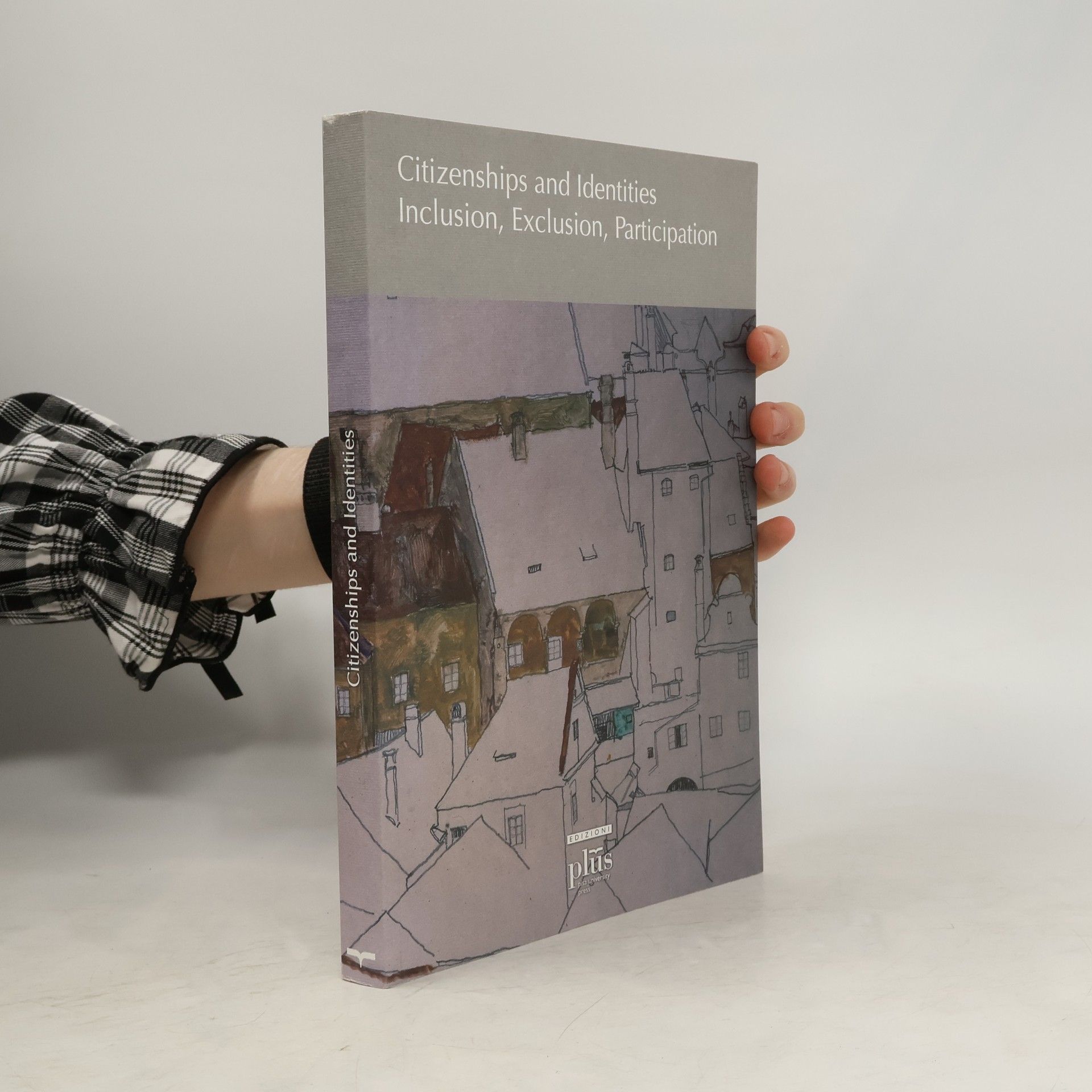 Ann Katherine Isaacs Citizenships and Identities