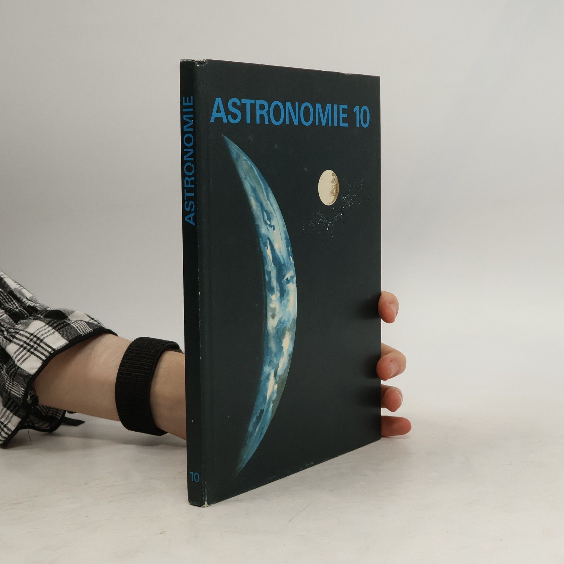 Autorenkollektiv Astronomie 10