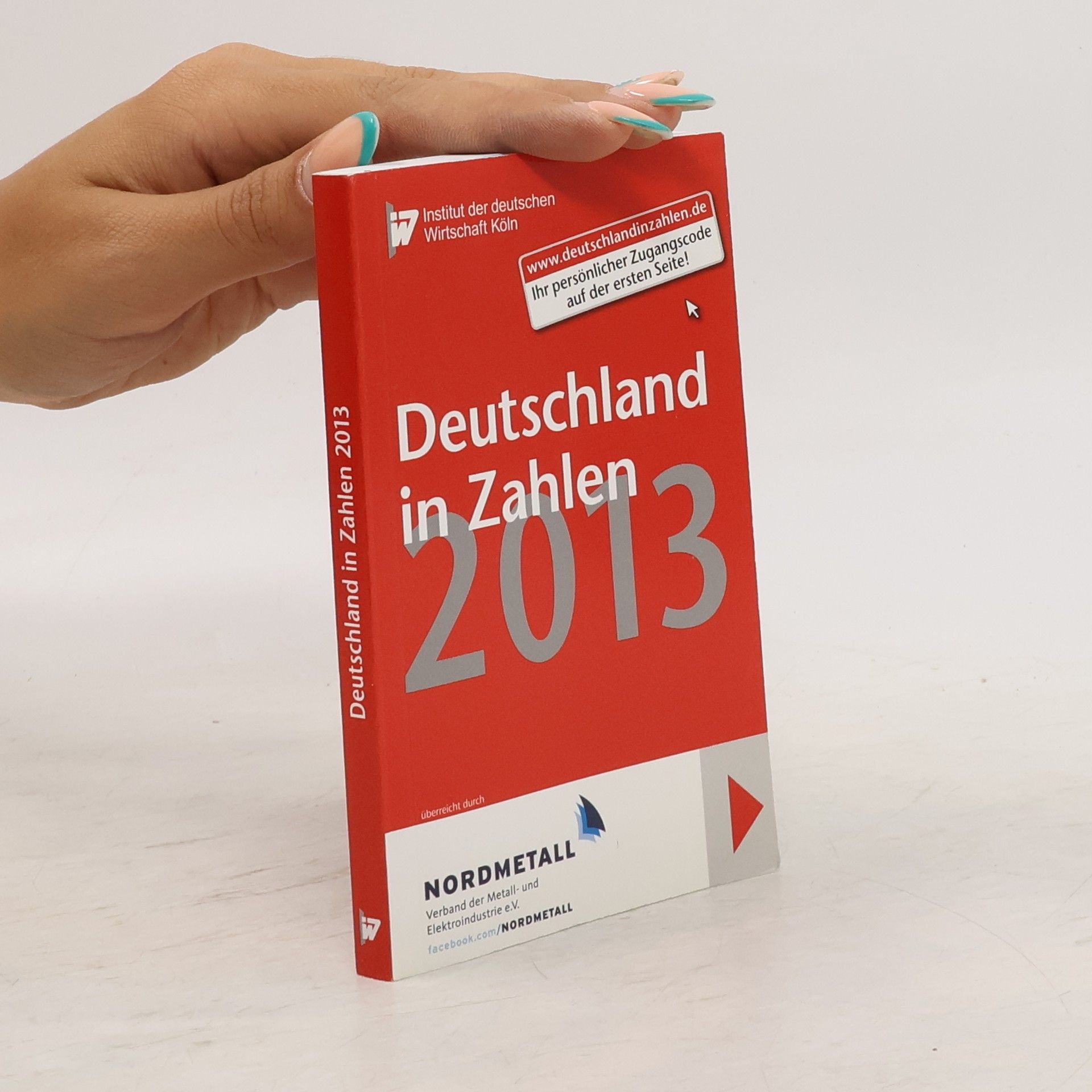 kolektiv Deutschland in Zahlen 2013