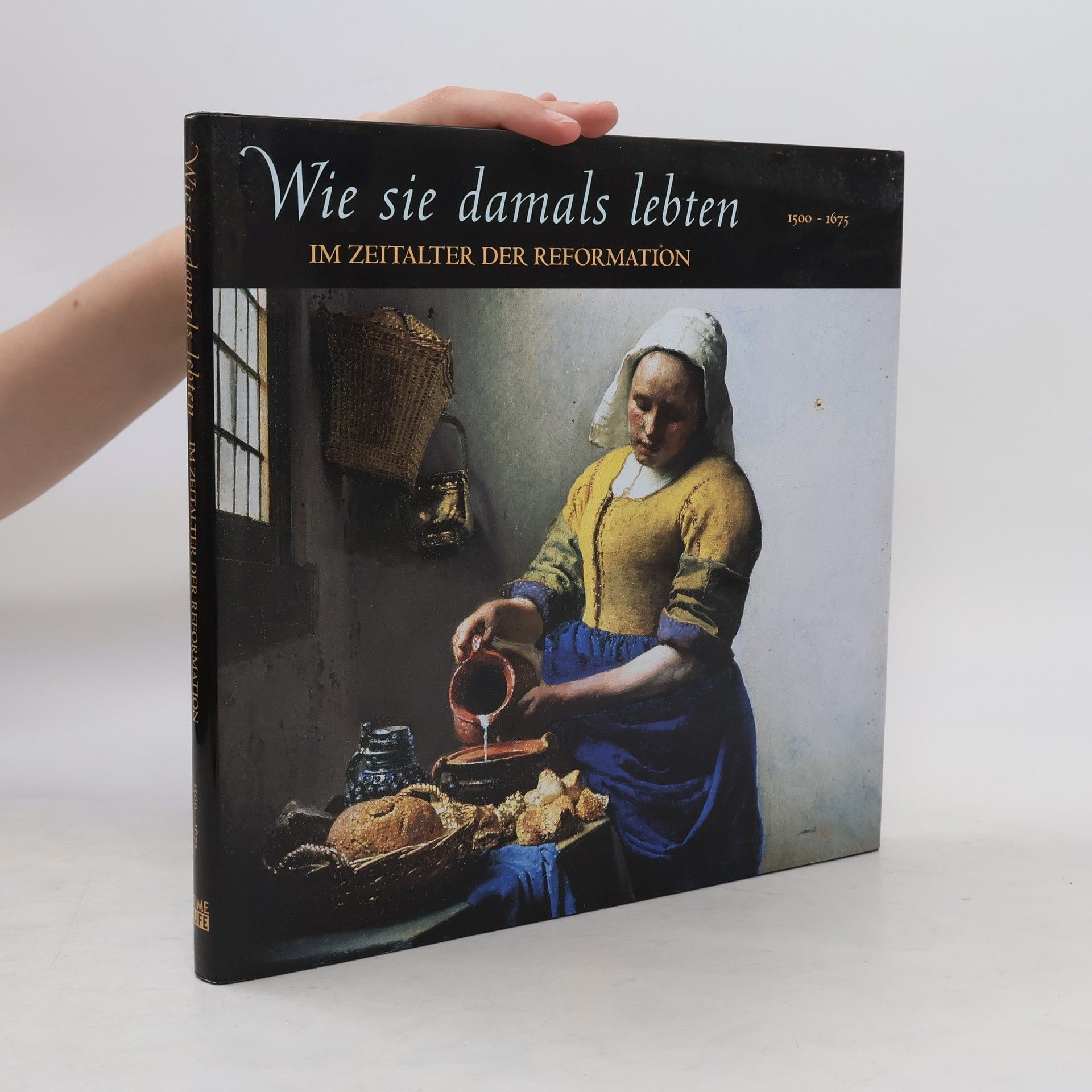 Marianne Tölle Wie sie damals lebten