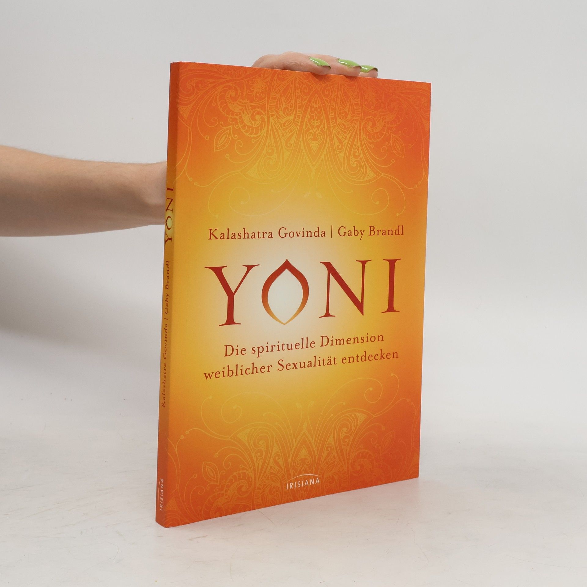 Kalashatra Govinda Yoni