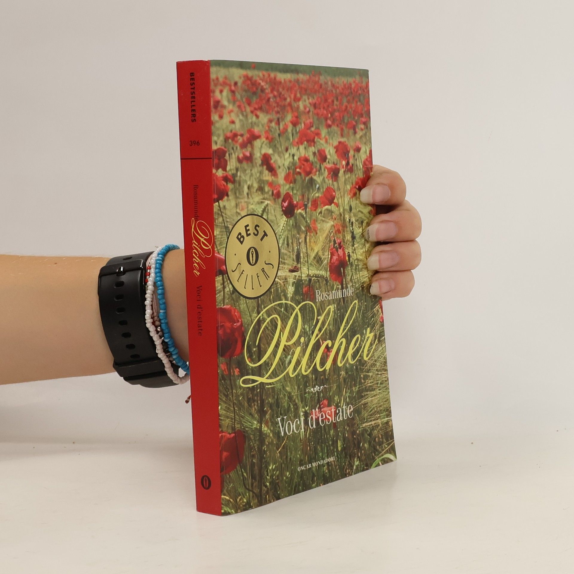 Rosamunde Pilcher Voci d'estate