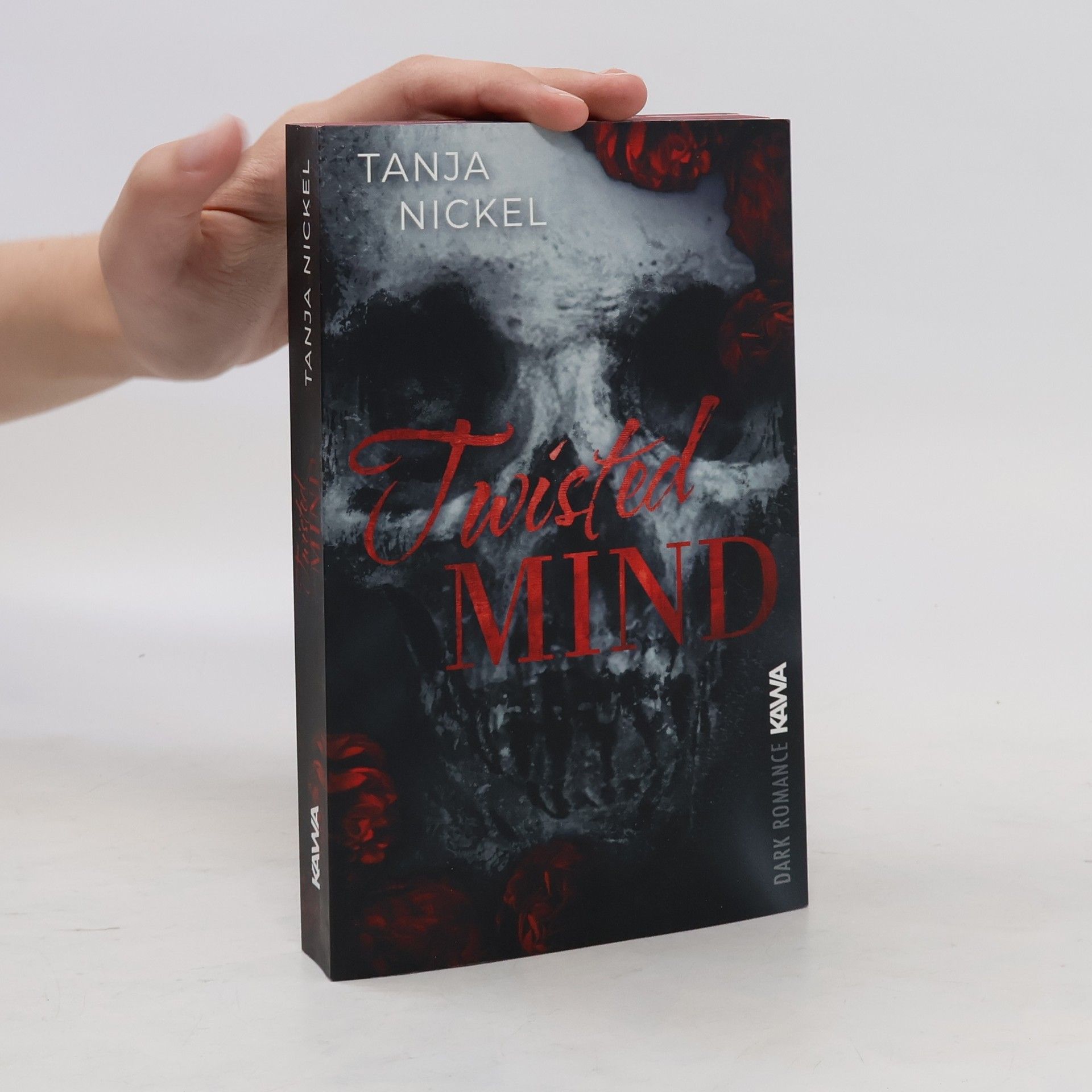 Tanja Nickel Twisted Mind