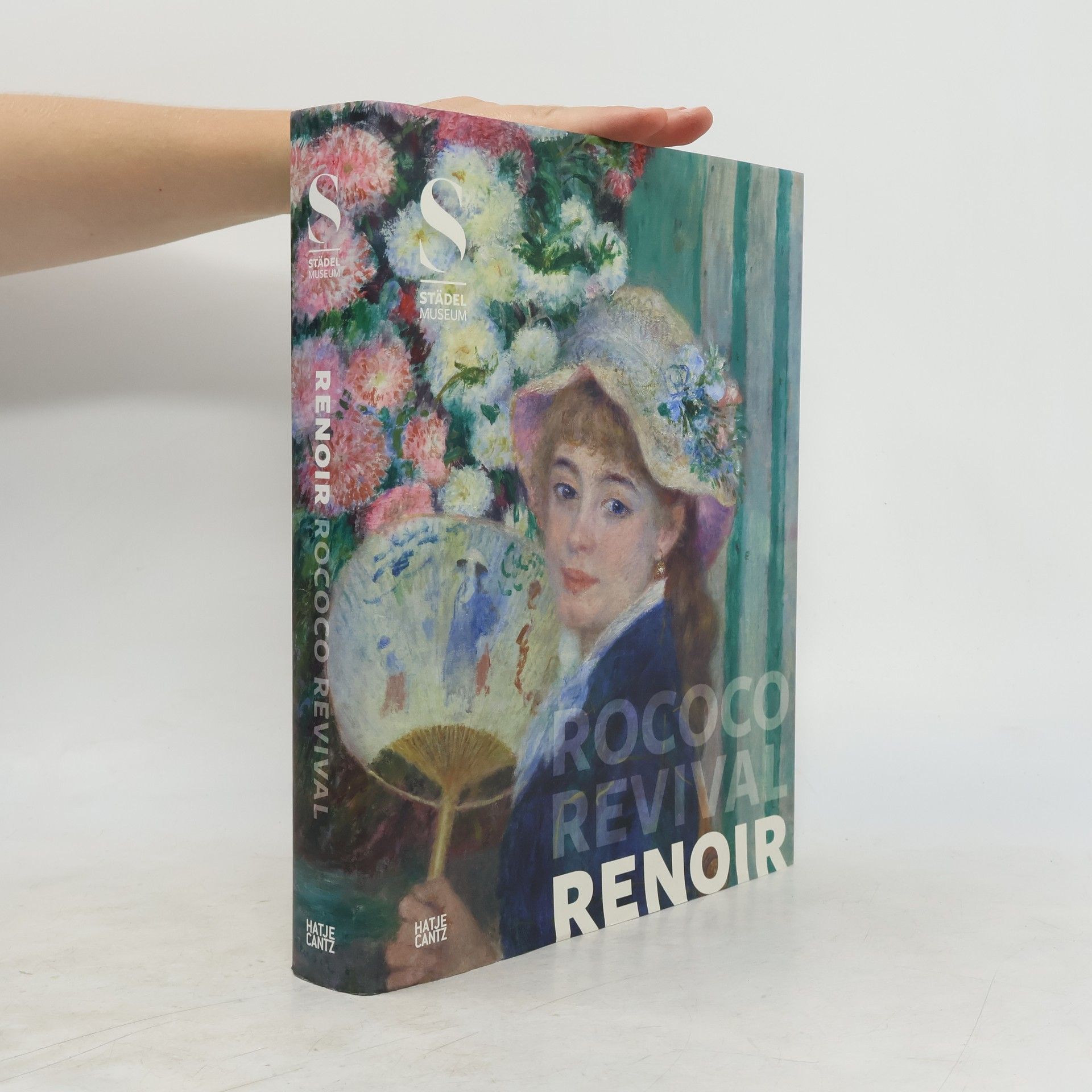 Alexander Eiling Renoir
