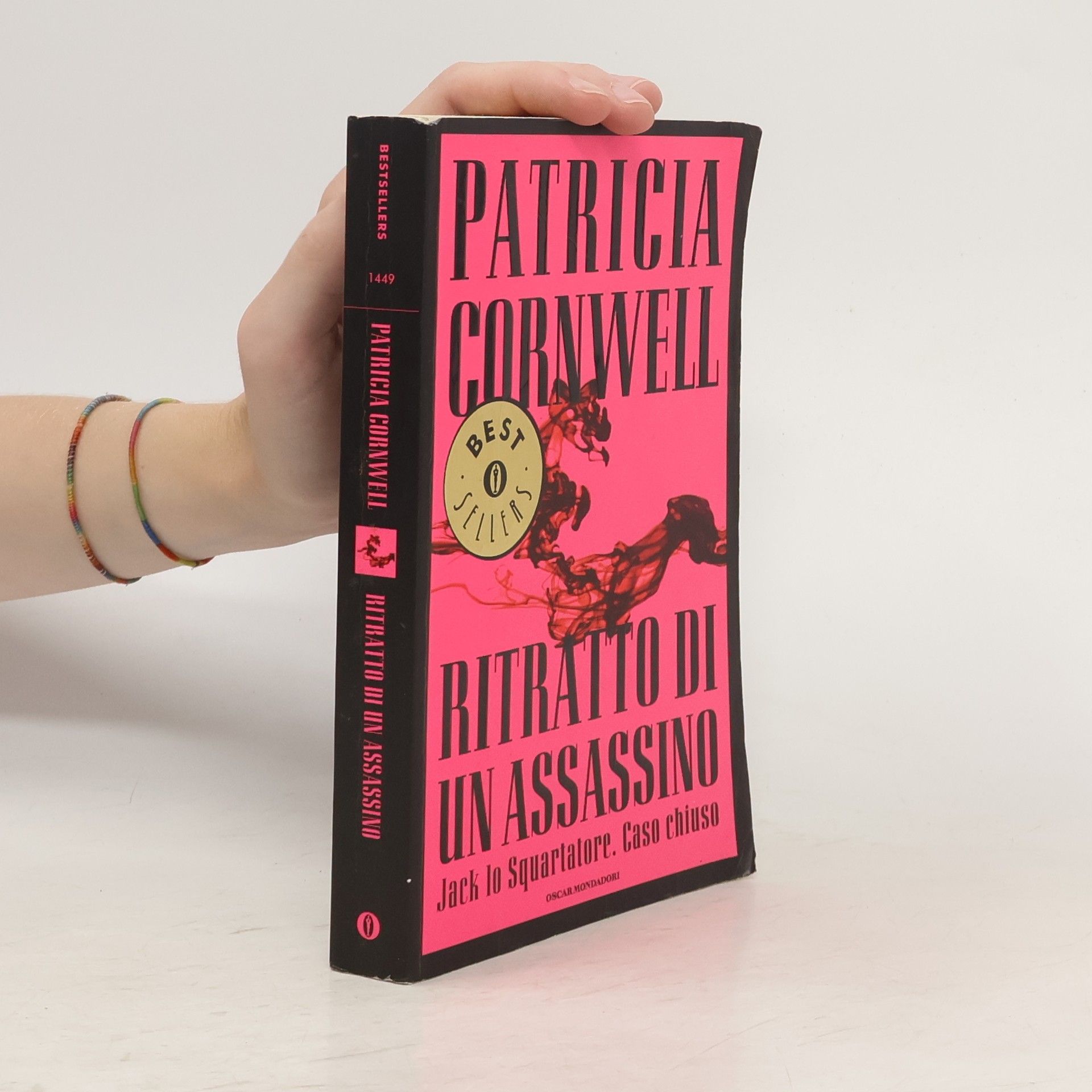 Riccardo Valla Ritratto di un assassino