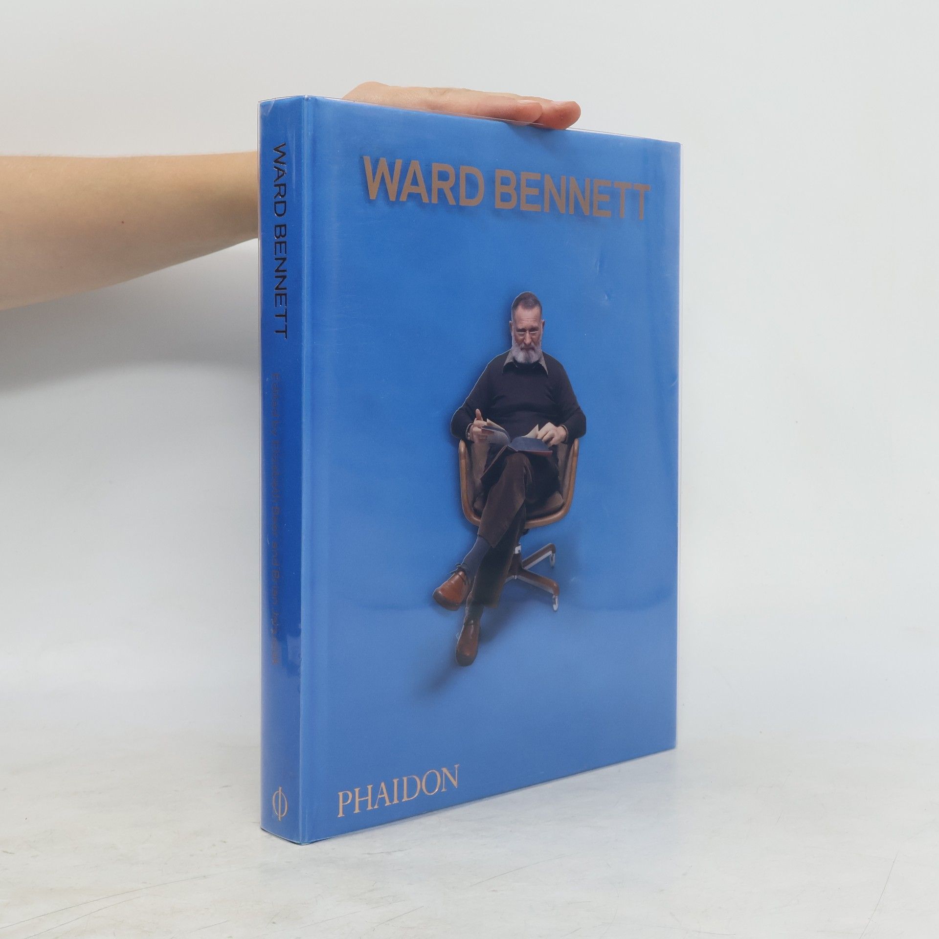 Kolektiv autorů Ward Bennett