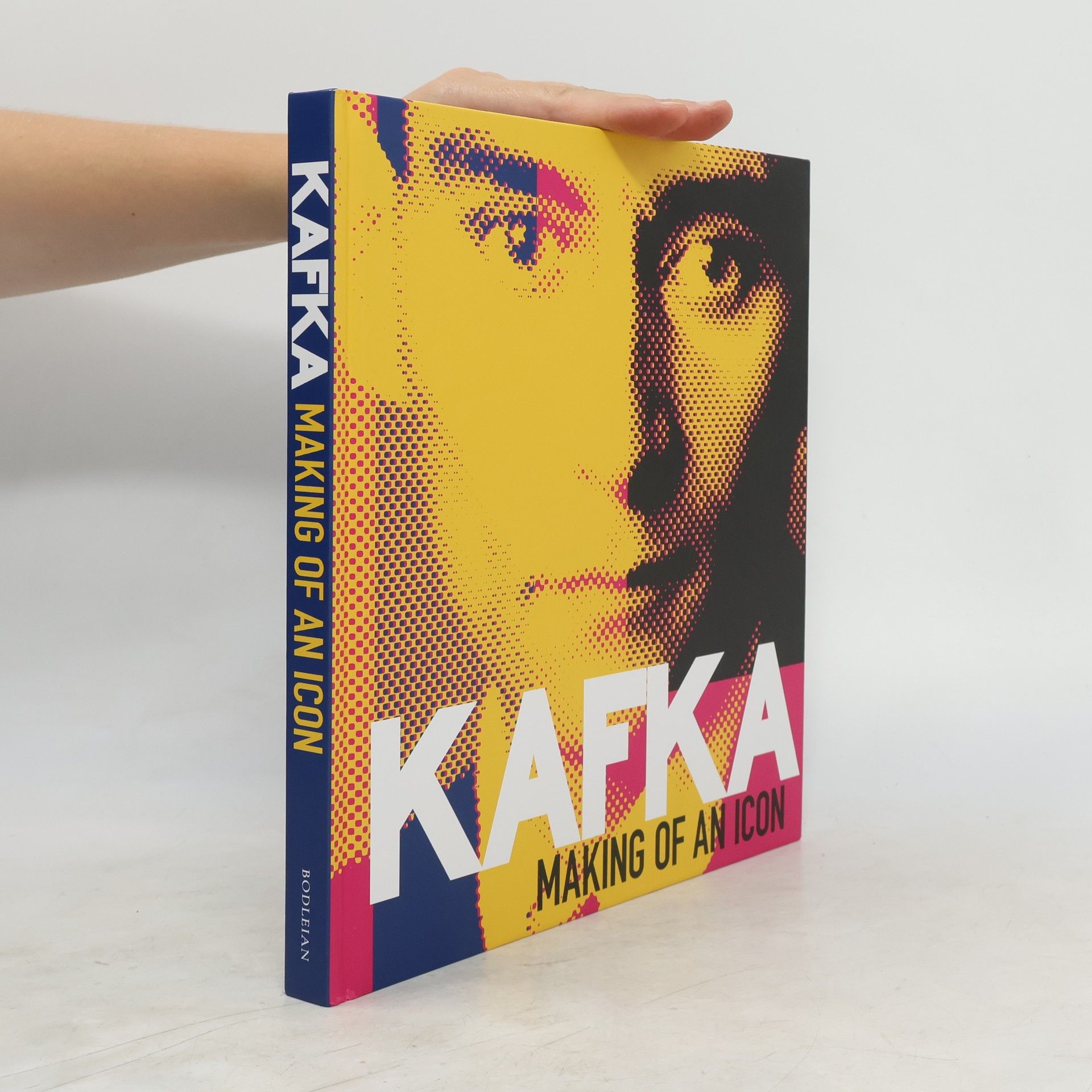 Bodleian Library Kafka