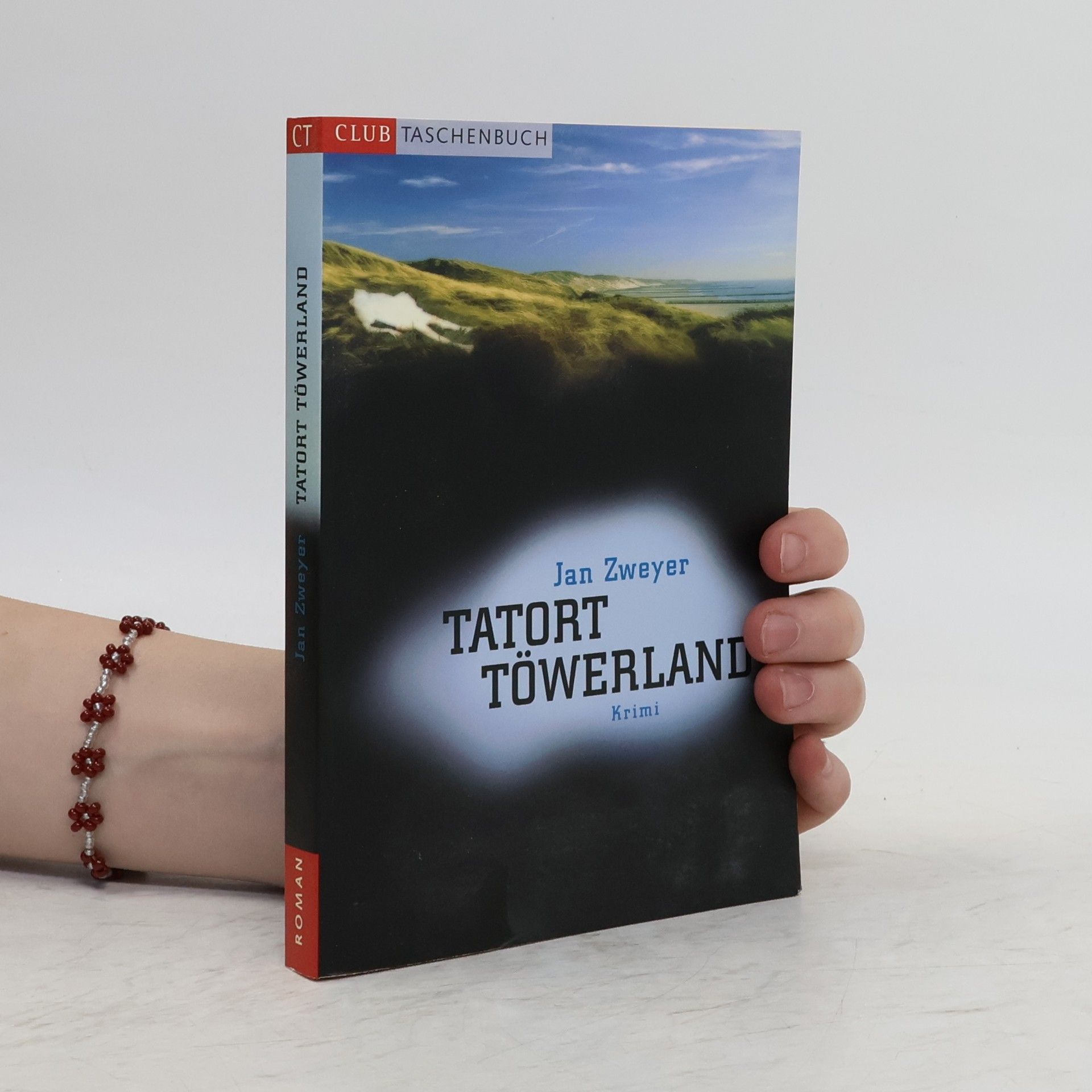 Jan Zweyer Tatort Töwerland