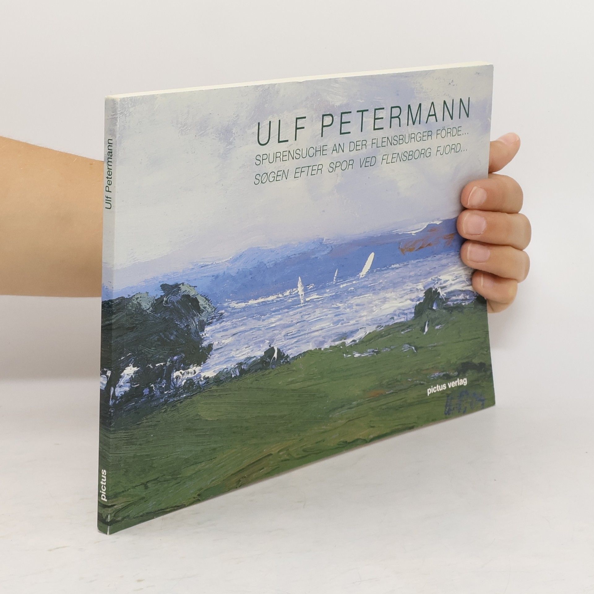 Ulf Petermann Ulf Petermann