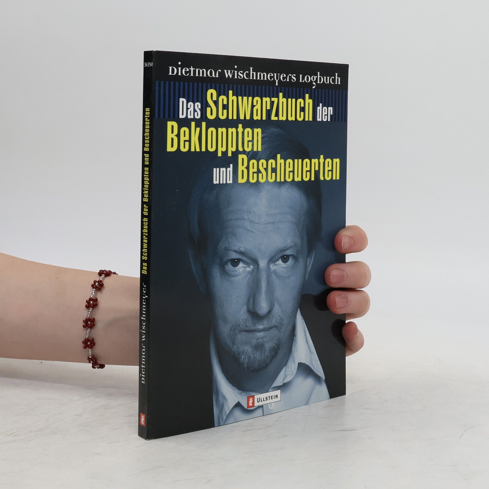 Dietmar Wischmeyers Logbuch 4