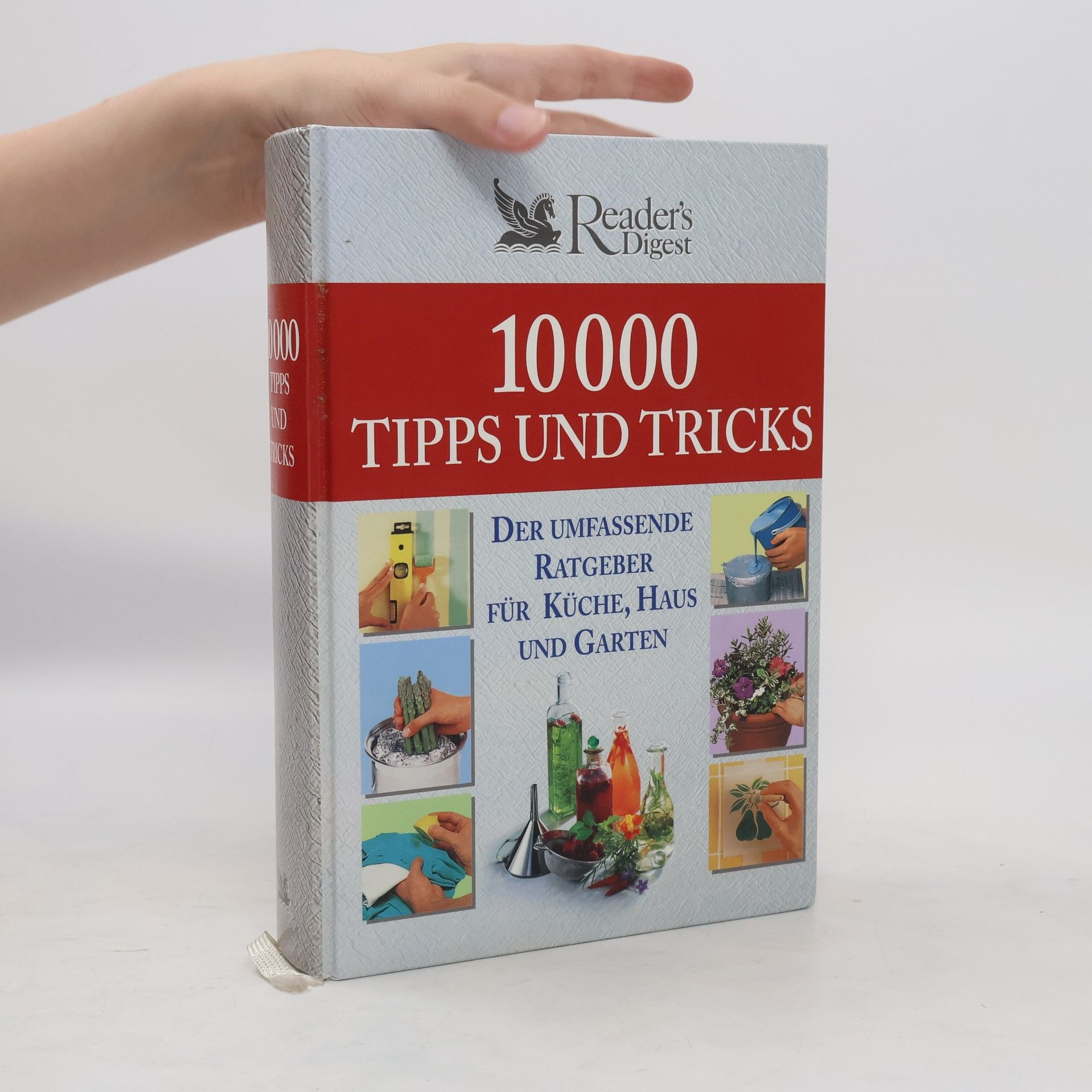 Joachim Zeller 10000 Tipps und Tricks