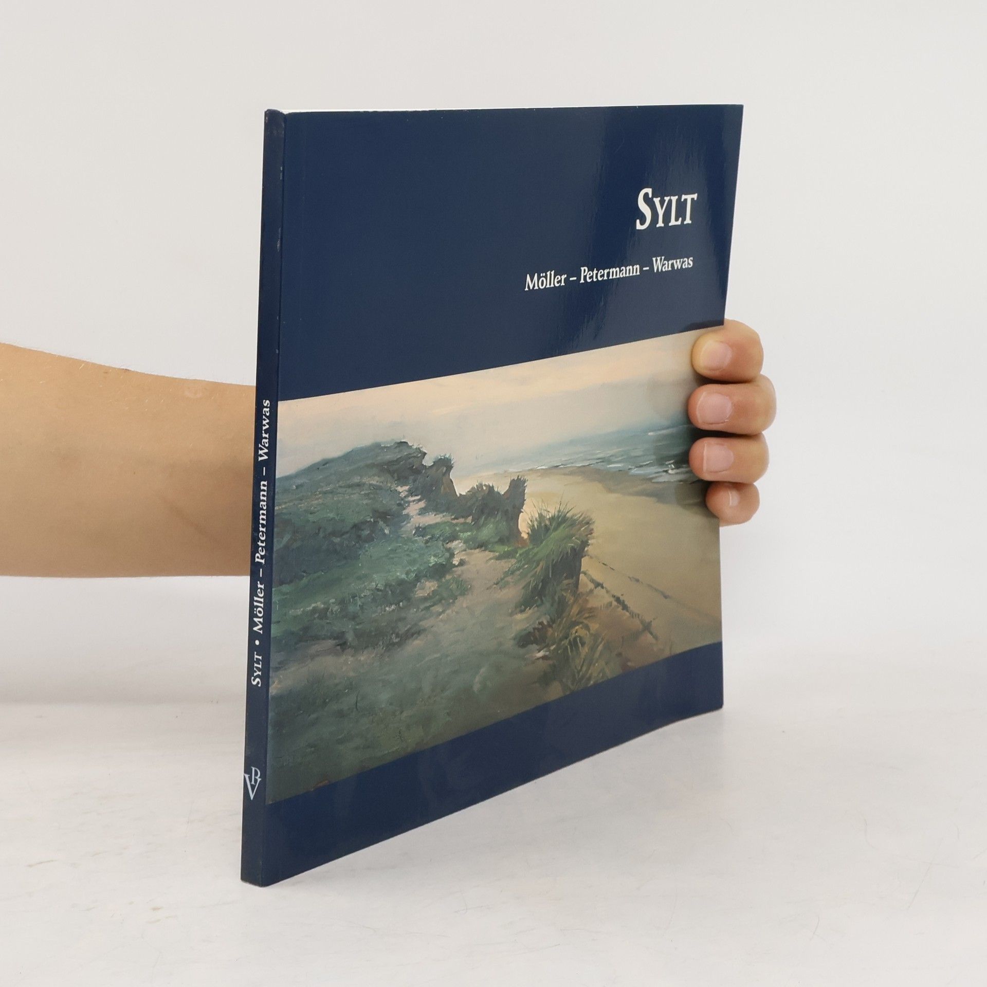 AA.VV. Sylt