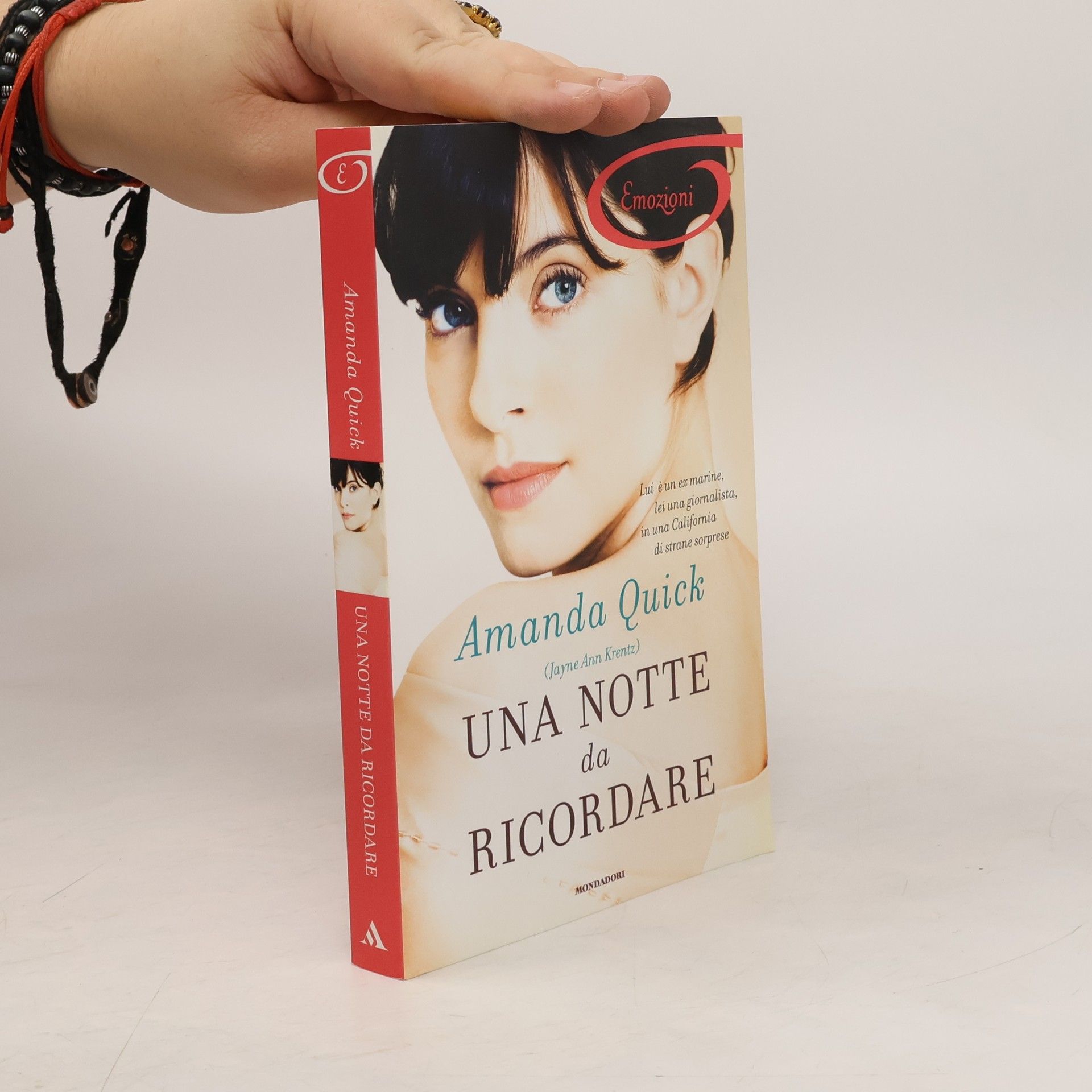 Danielle Steel Una notte da ricordare