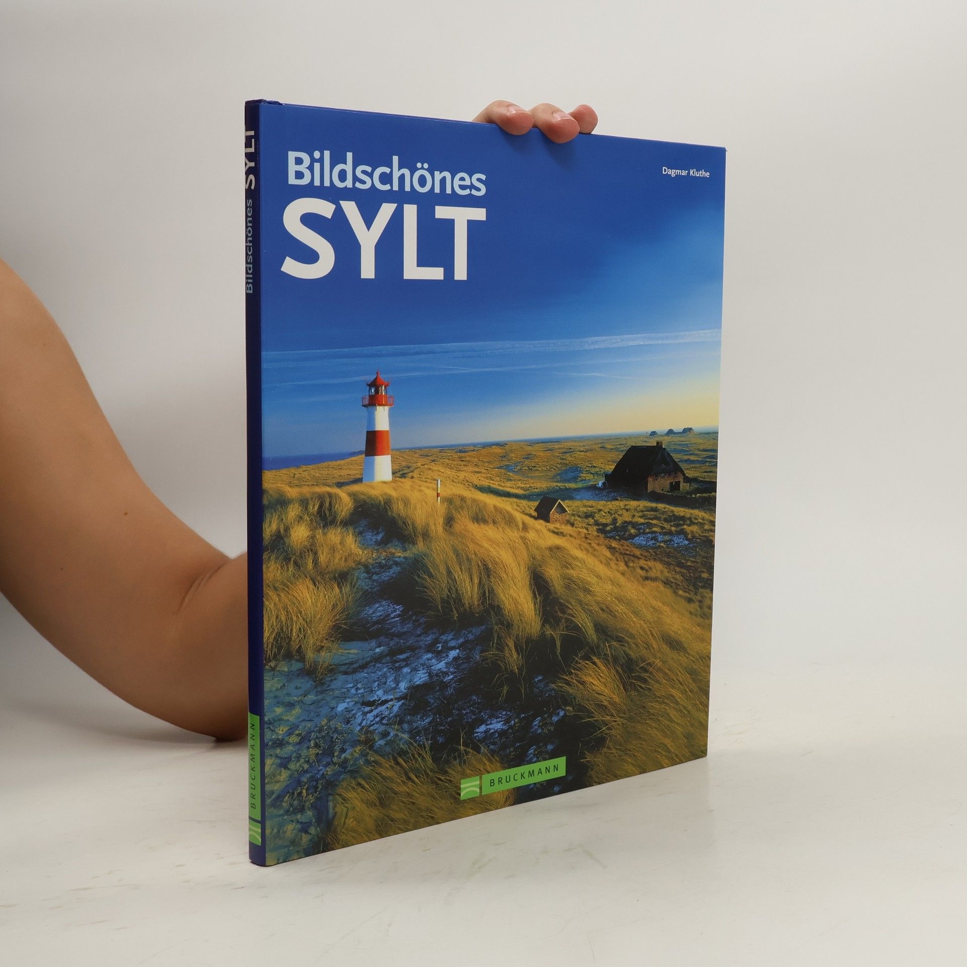 Dagmar Kluthe Bildschönes Sylt
