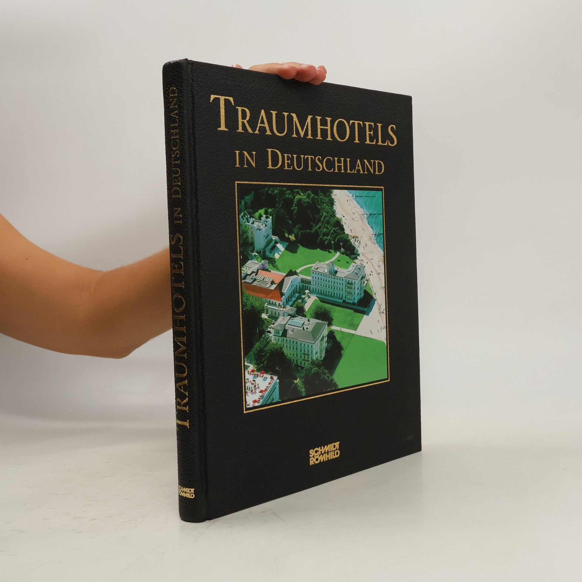 Norbert Beleke Traumhotels in Deutschland