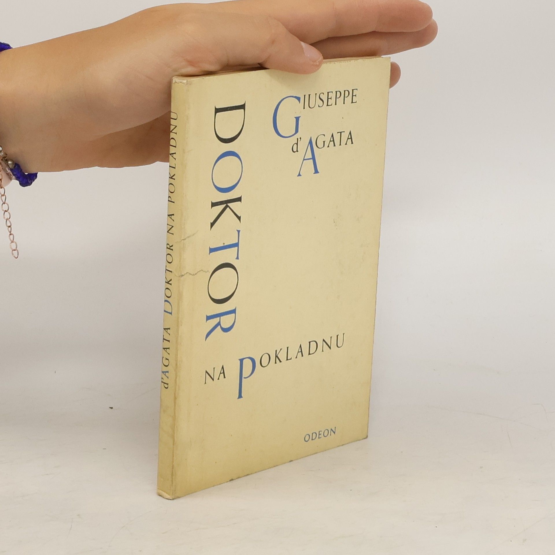 Doktor na pokladnu