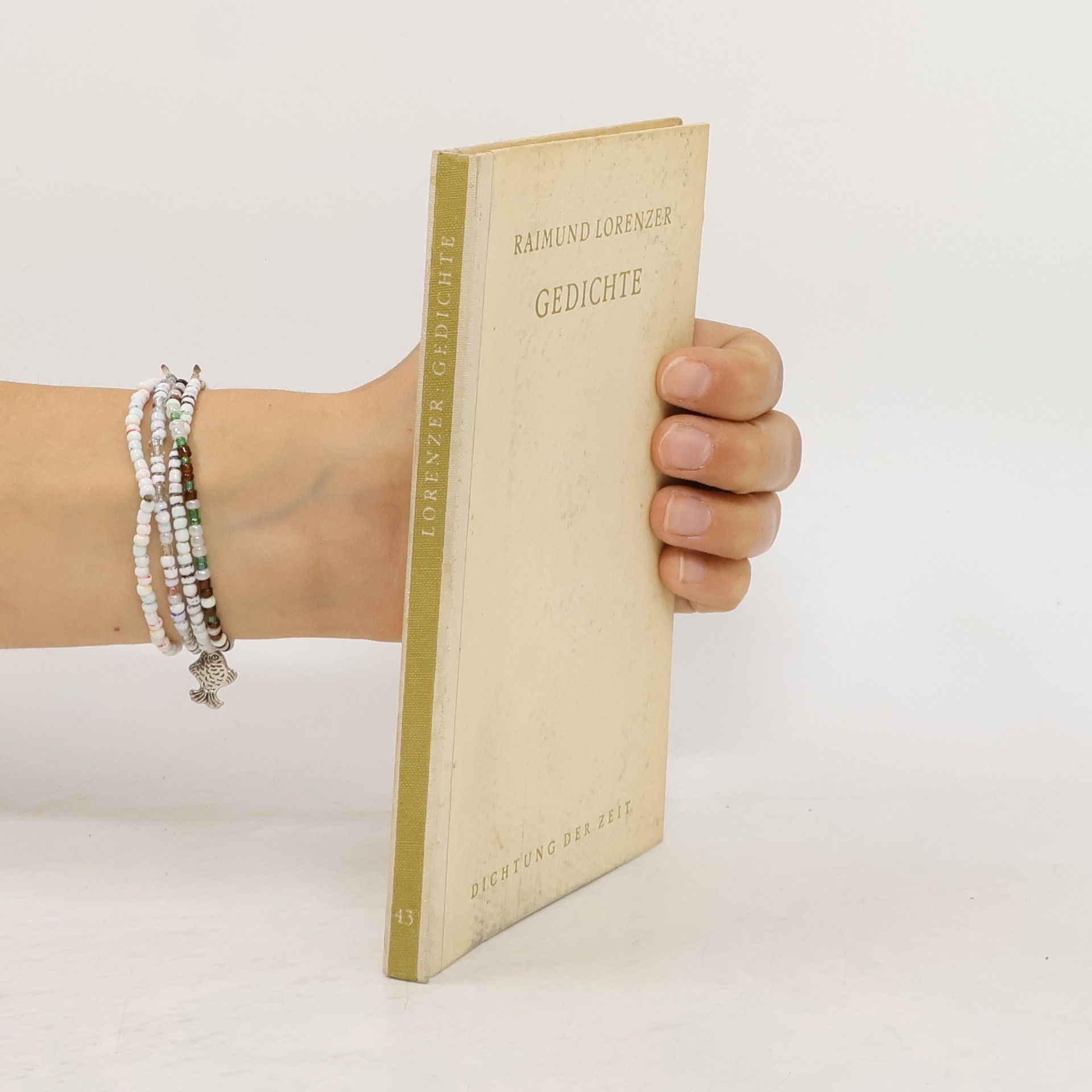 Raimund Lorenzer Gedichte