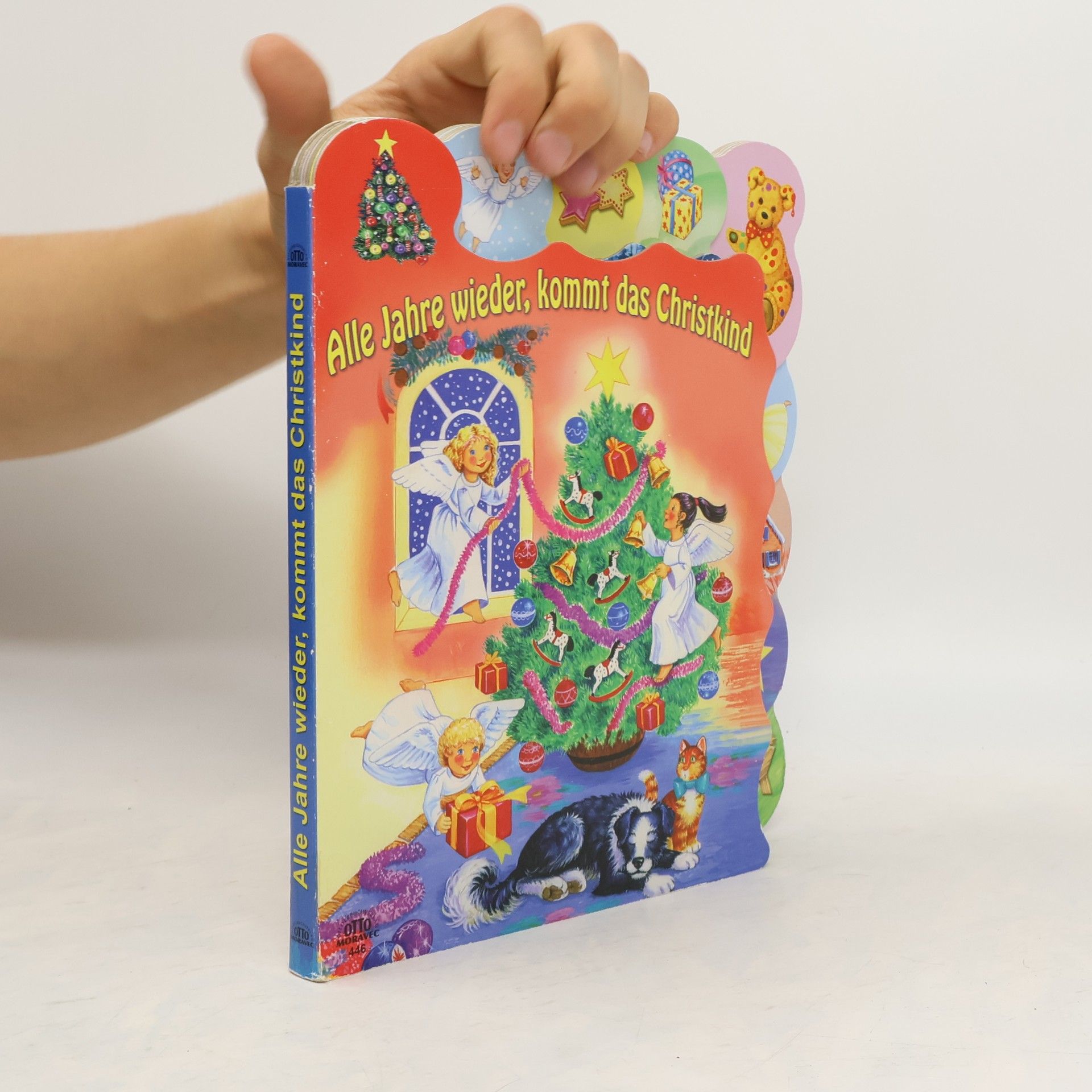 Autores varios Alle Jahre wieder, kommt das Christkind