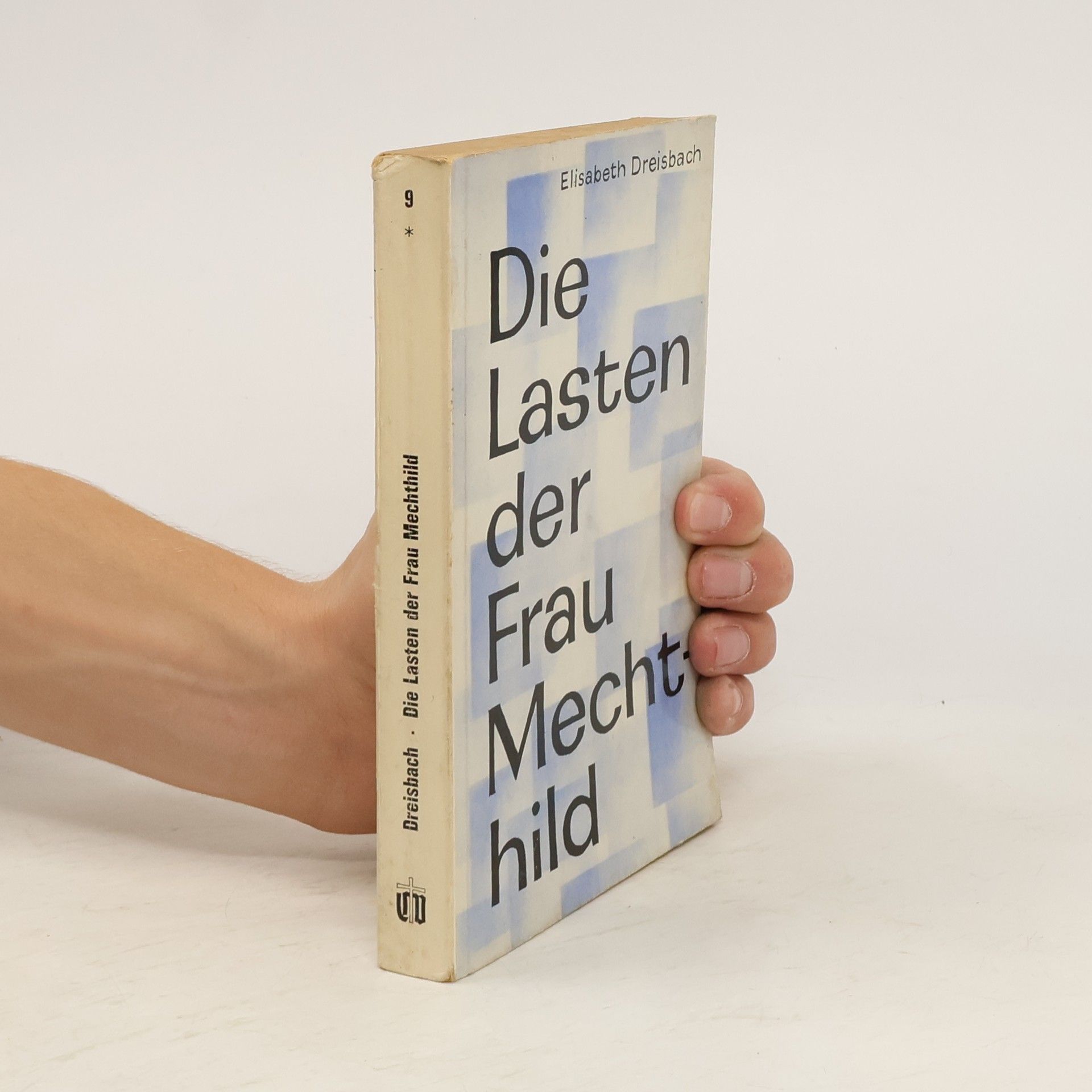 Elisabeth Dreisbach Die Lasten der Frau Mechthild