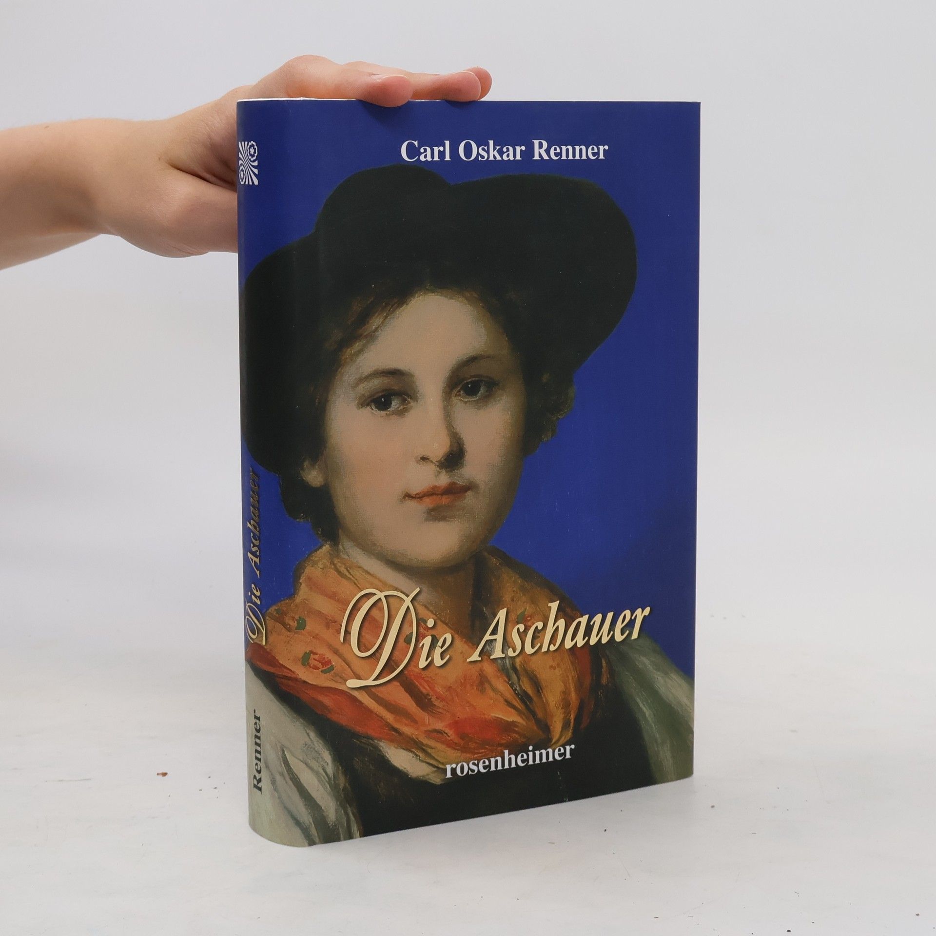 Carl Oskar Renner Die Aschauer
