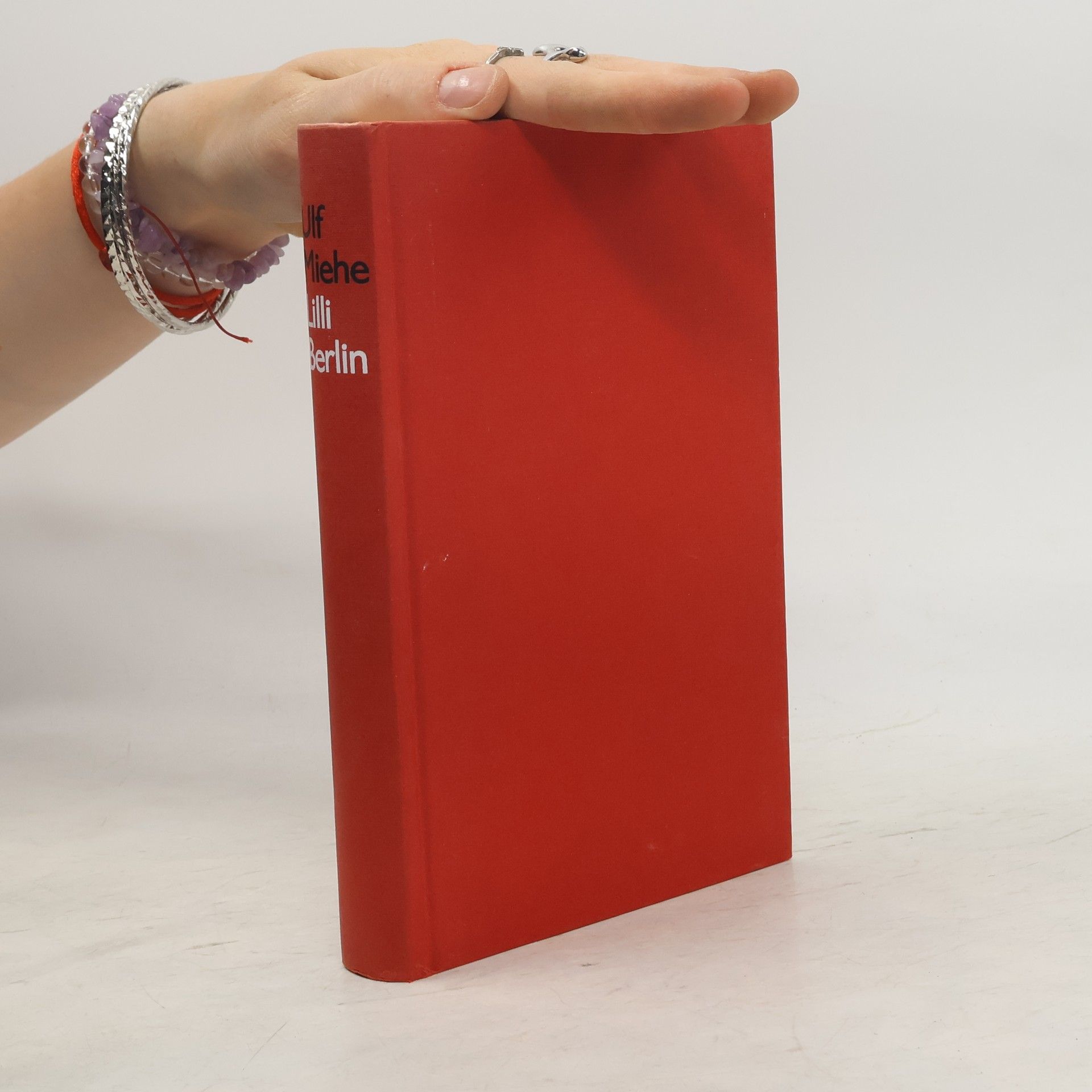 Autorenkollektiv Ulf Miehe