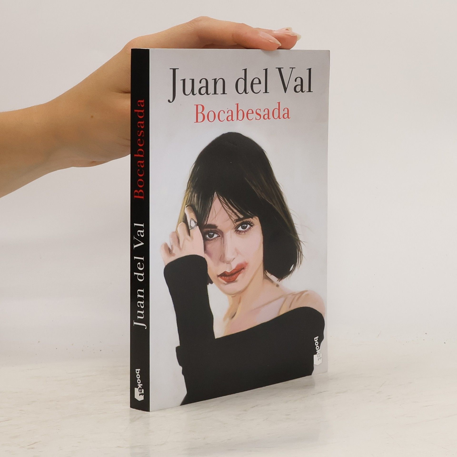Juan del Val Bocabesada