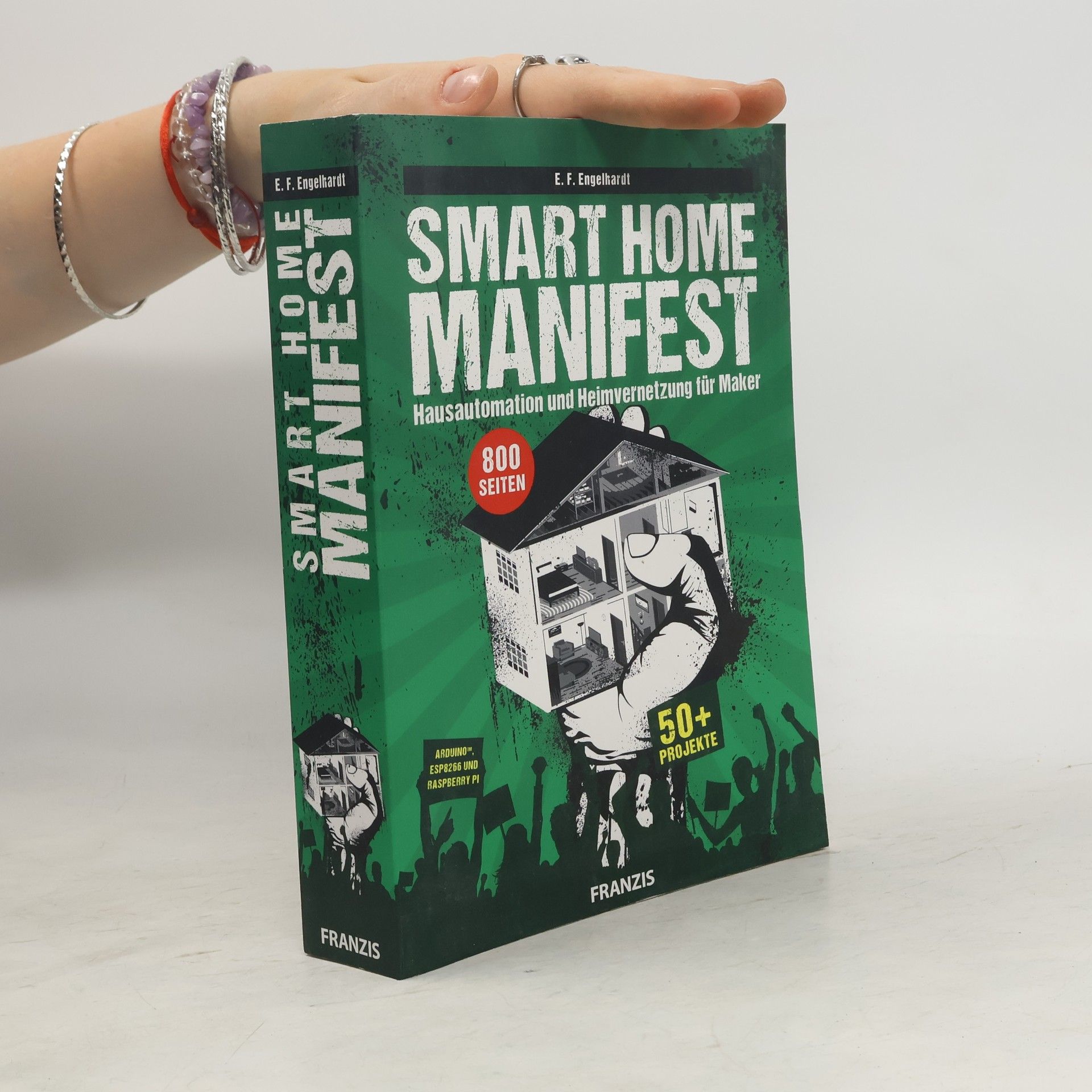Erich F. Engelhardt Smart Home Manifest
