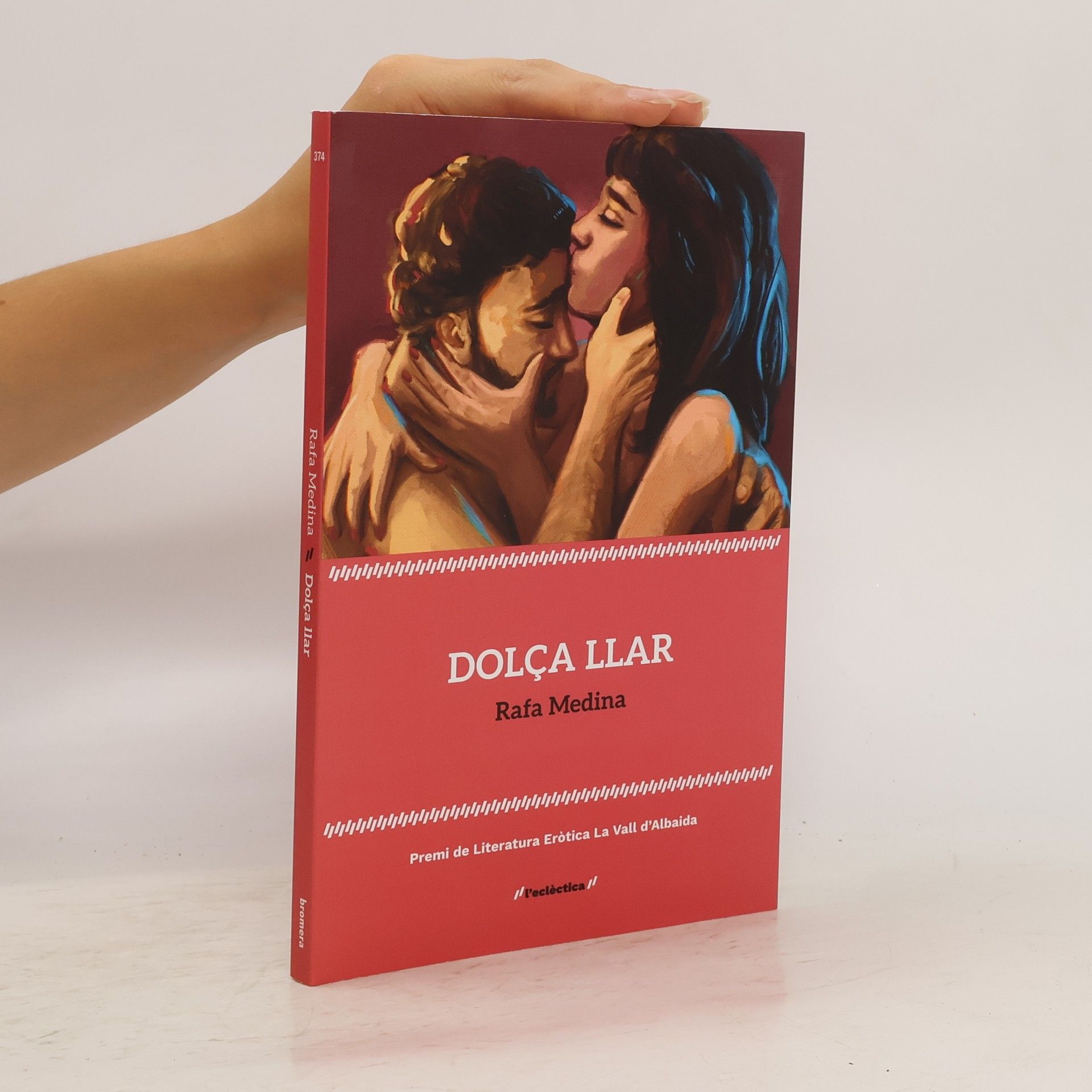 Rafa Medina Dolça llar