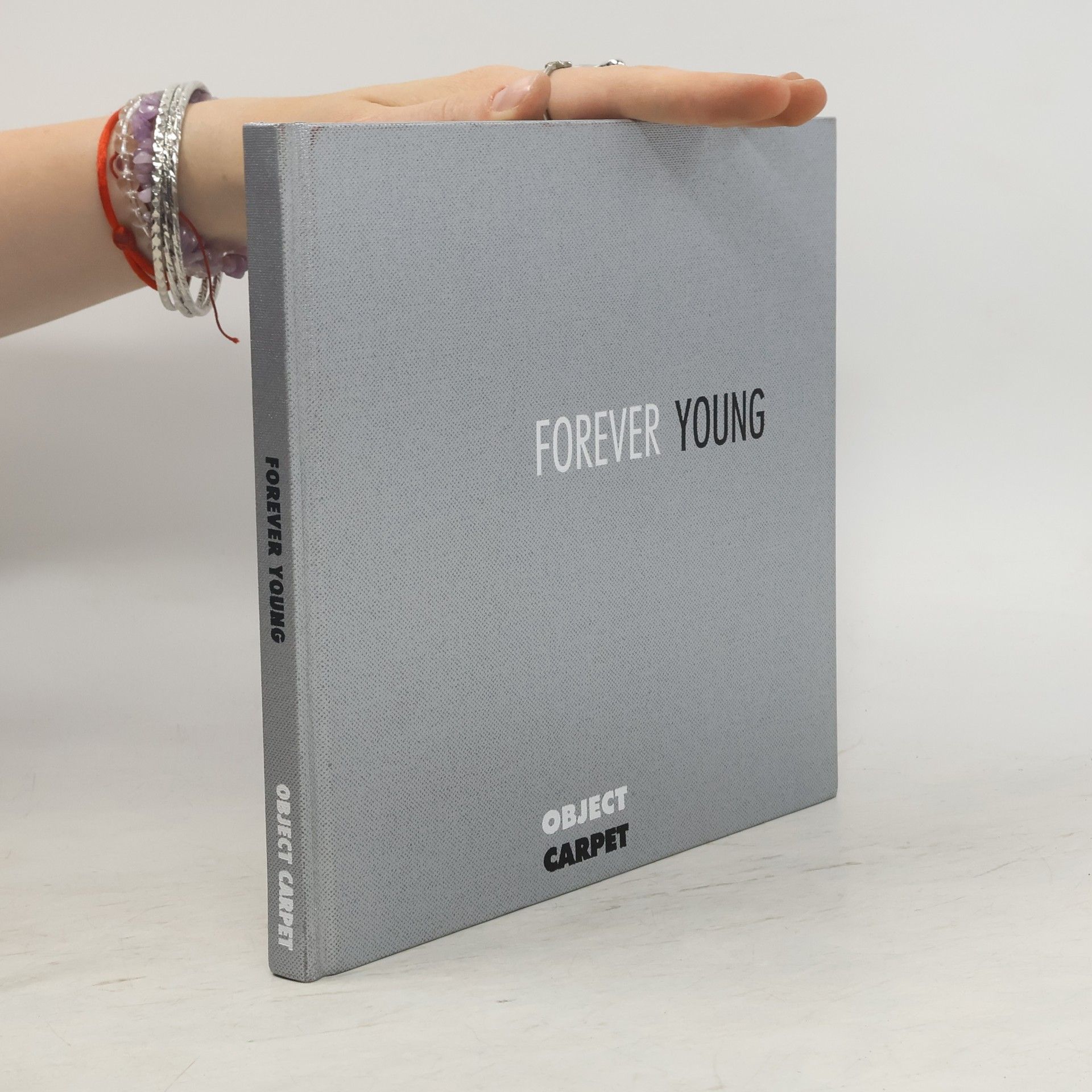 AA.VV. Forever Young