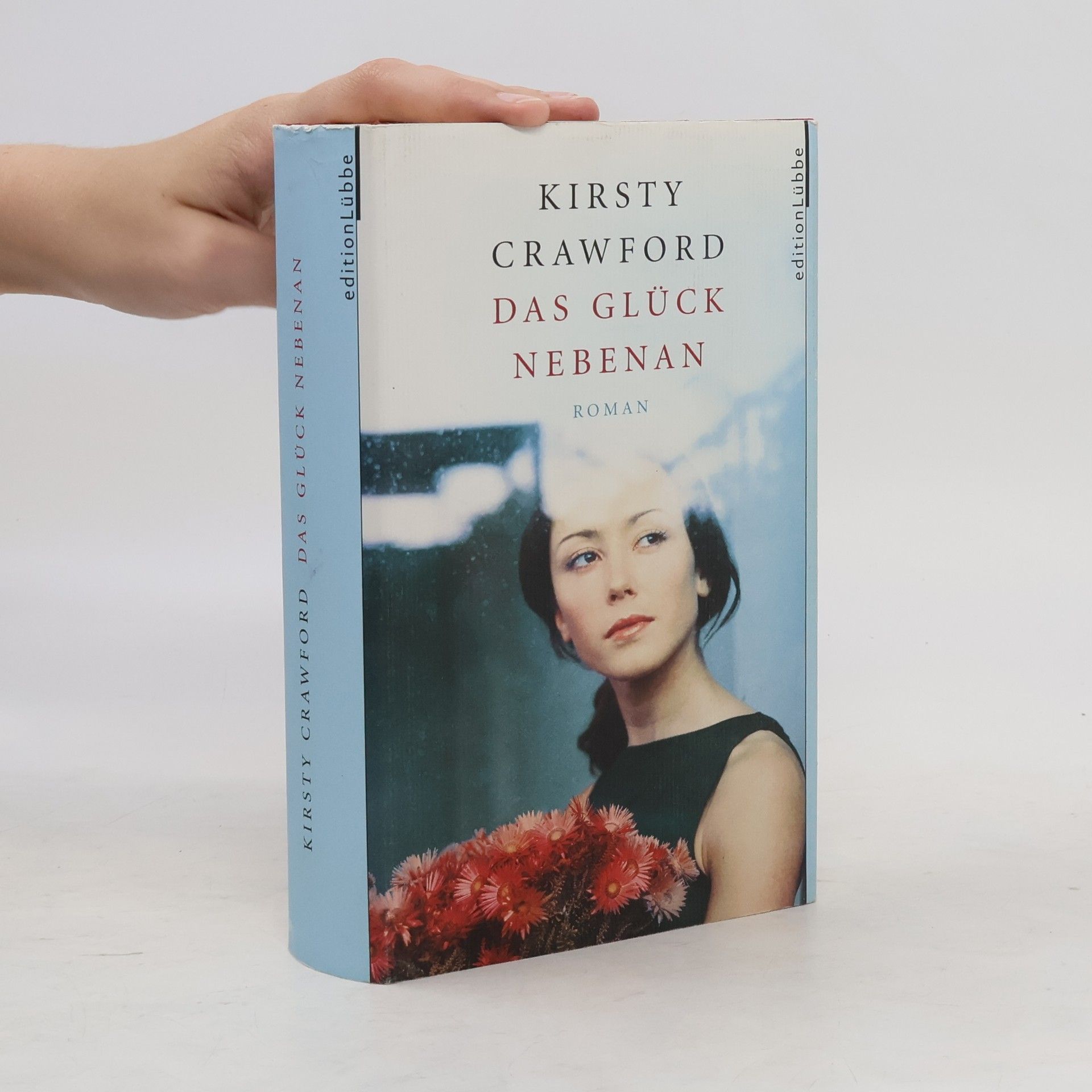 Kirsty Crawford Das Glück nebenan