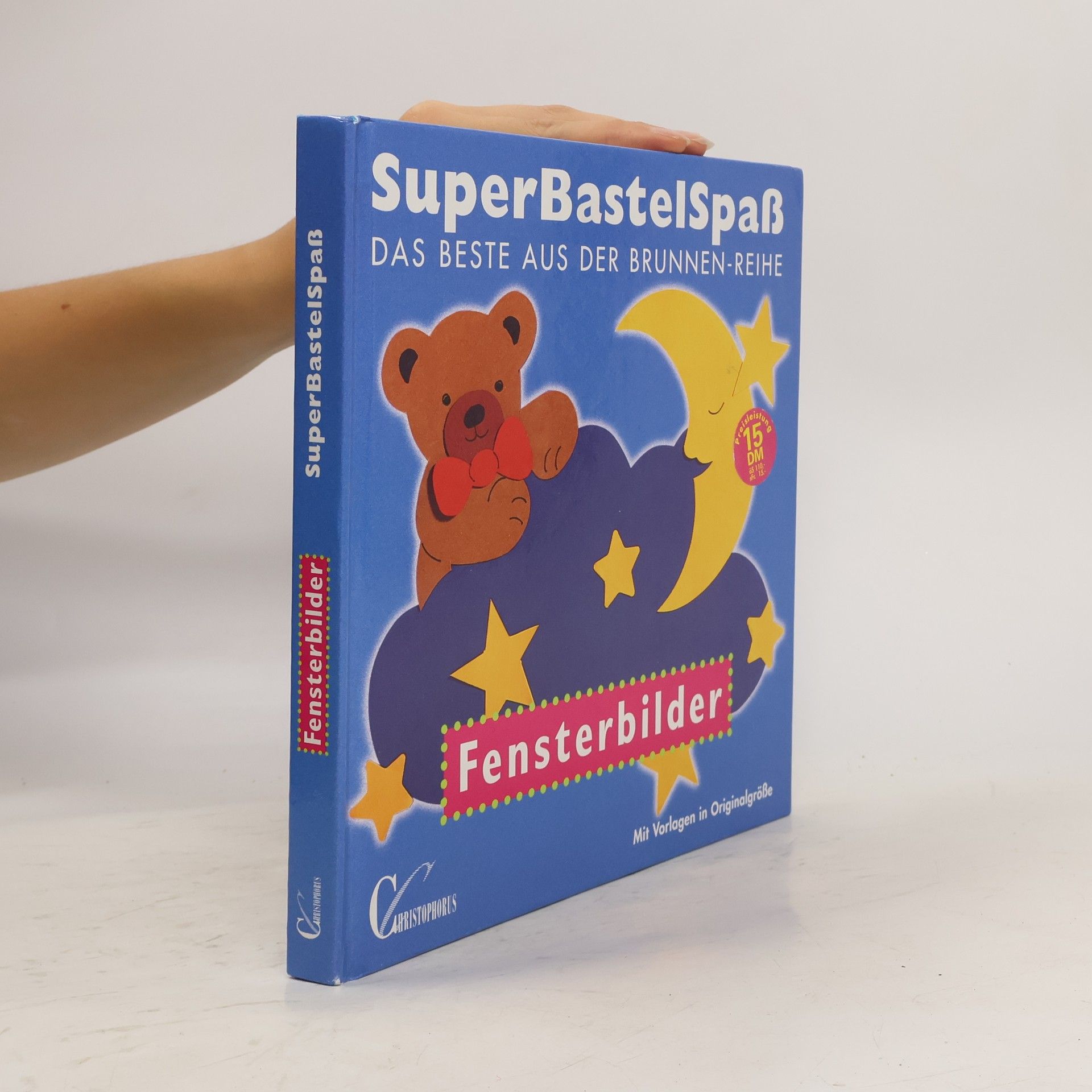 Autores varios Fensterbilder
