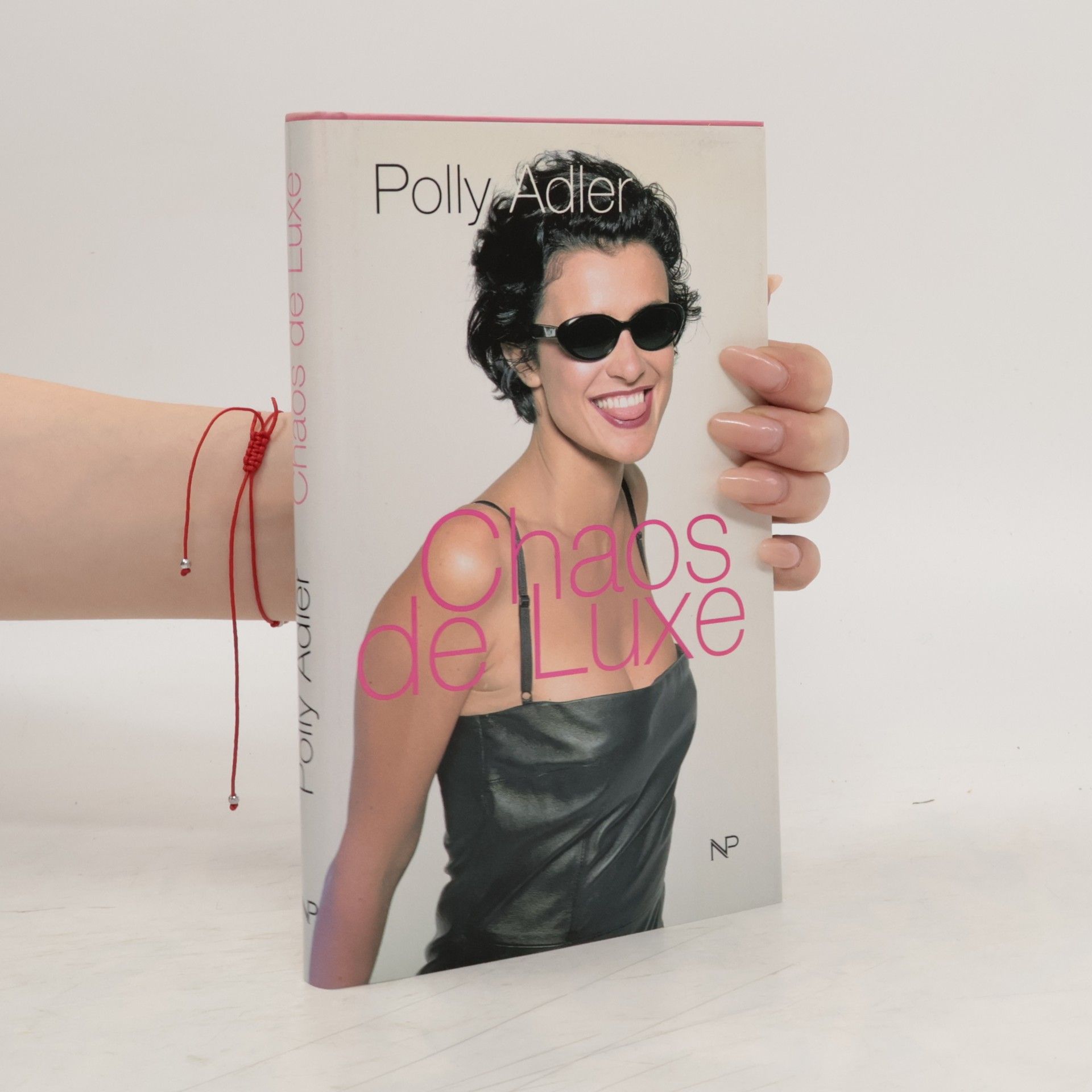 Polly Adler Chaos de Luxe