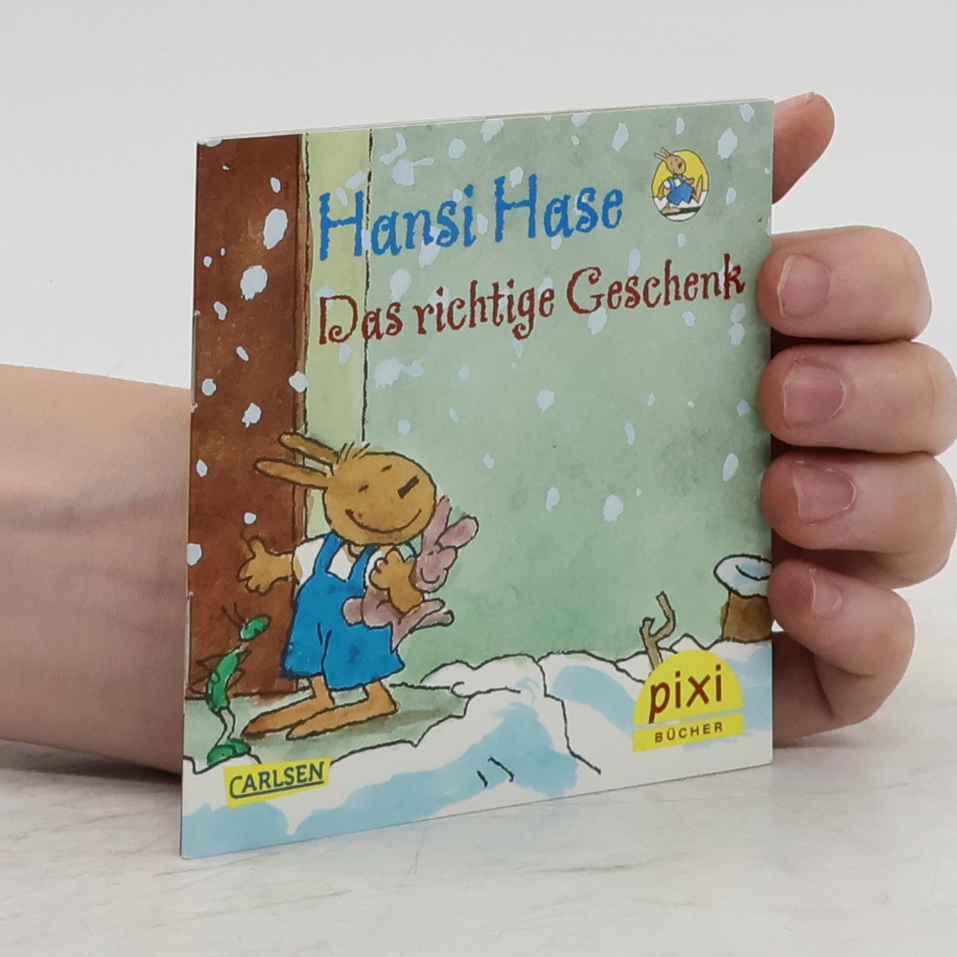 AA.VV. Der Weihnachtsmann und seine kleinen Helfer