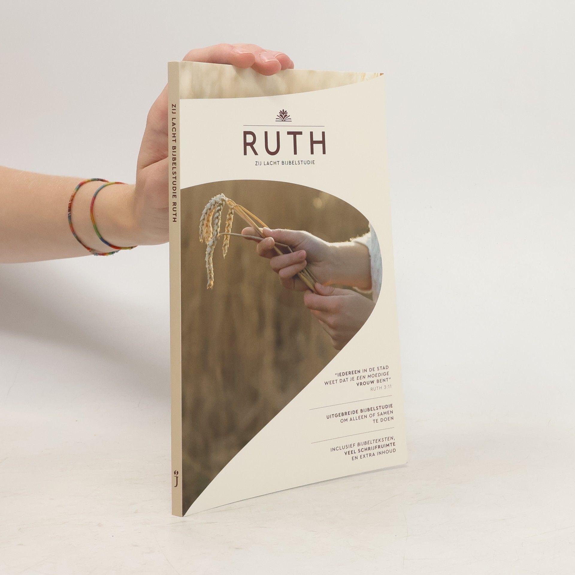 Autorenkollektiv Ruth