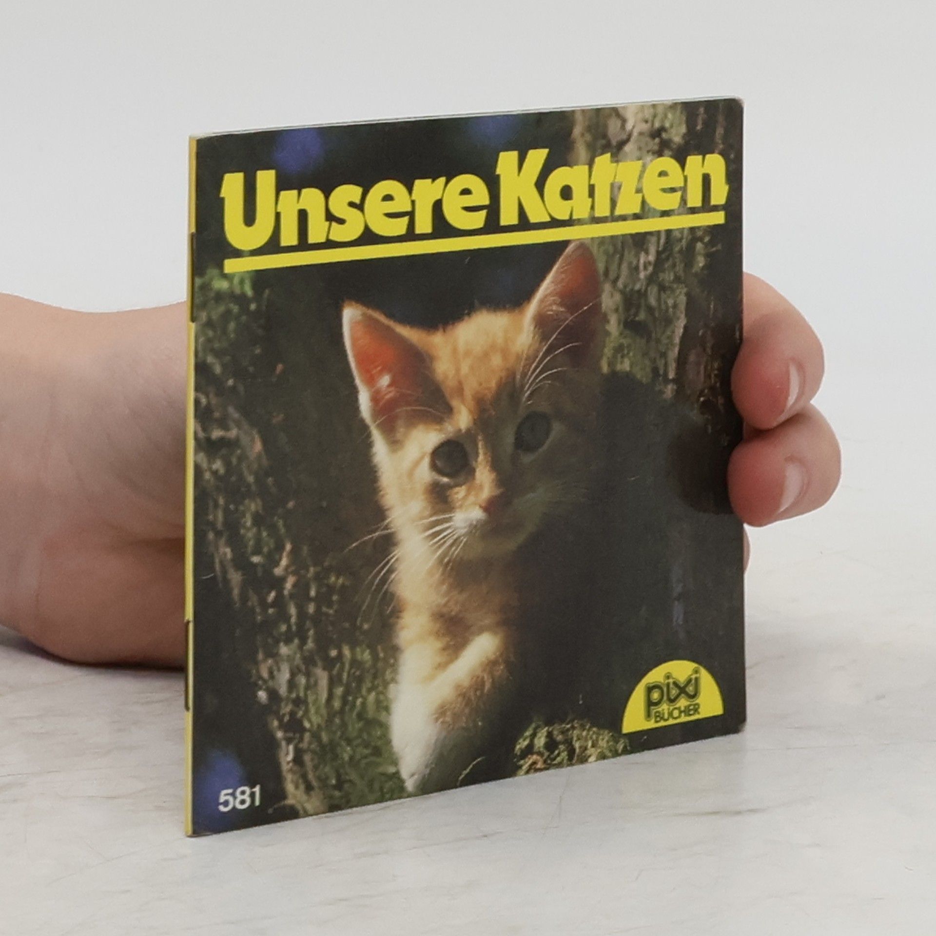 Collectif d'auteurs Pixi-Bücher