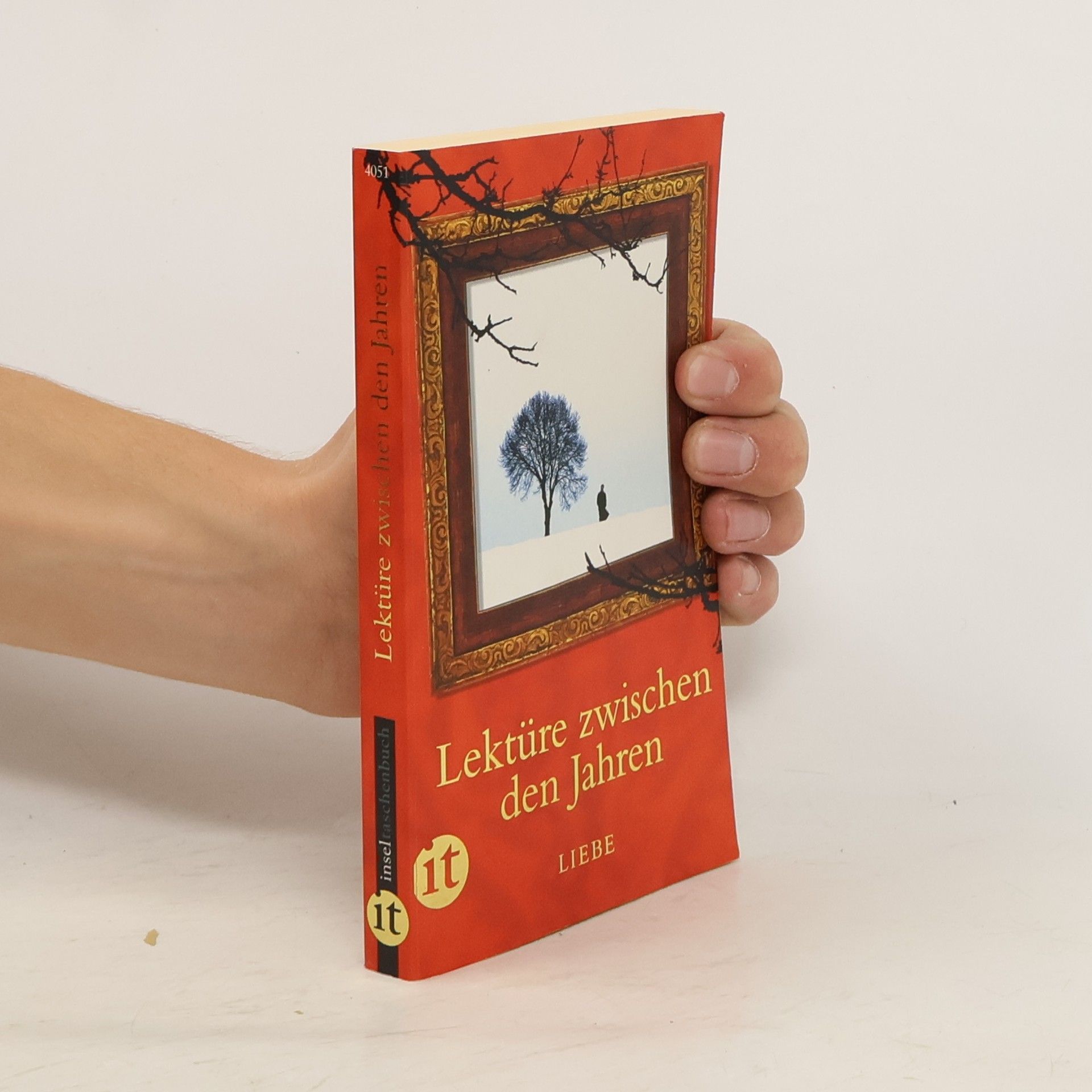 Marcel Proust Lektüre zwischen den Jahren