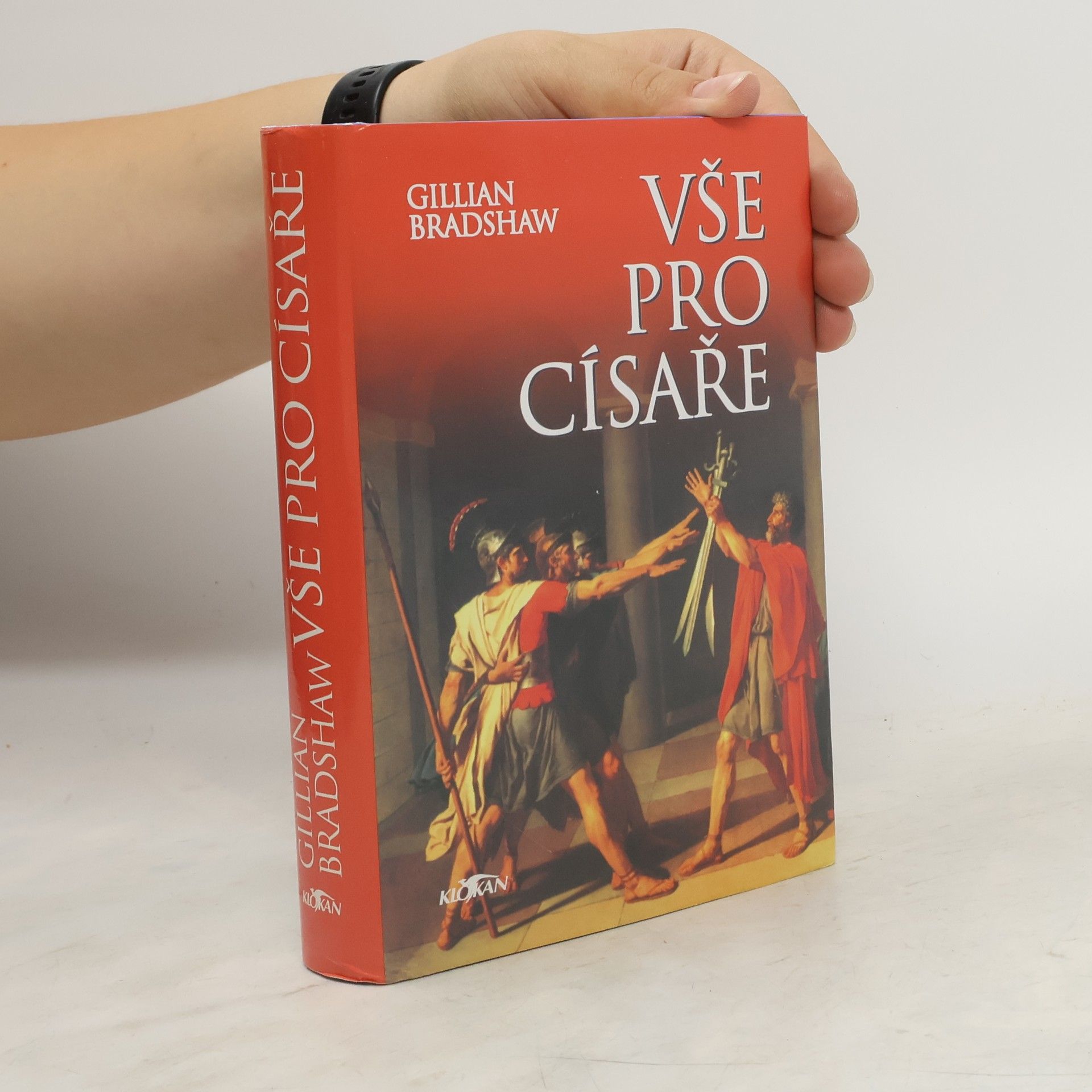 Vše pro císaře