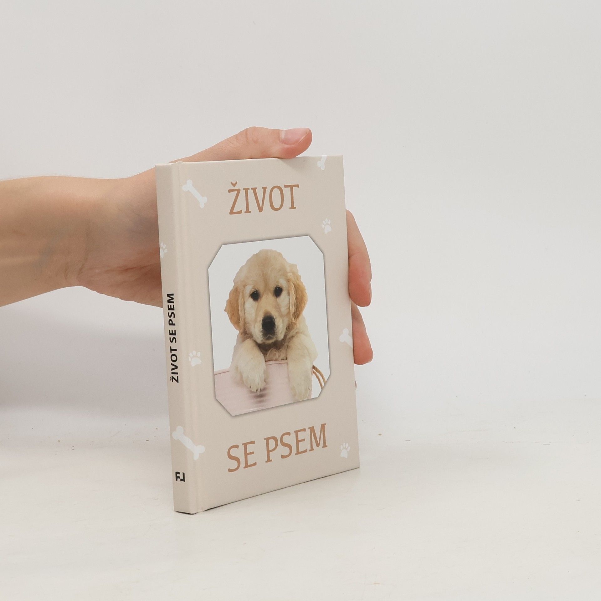 Autorenkollektiv Život se psem