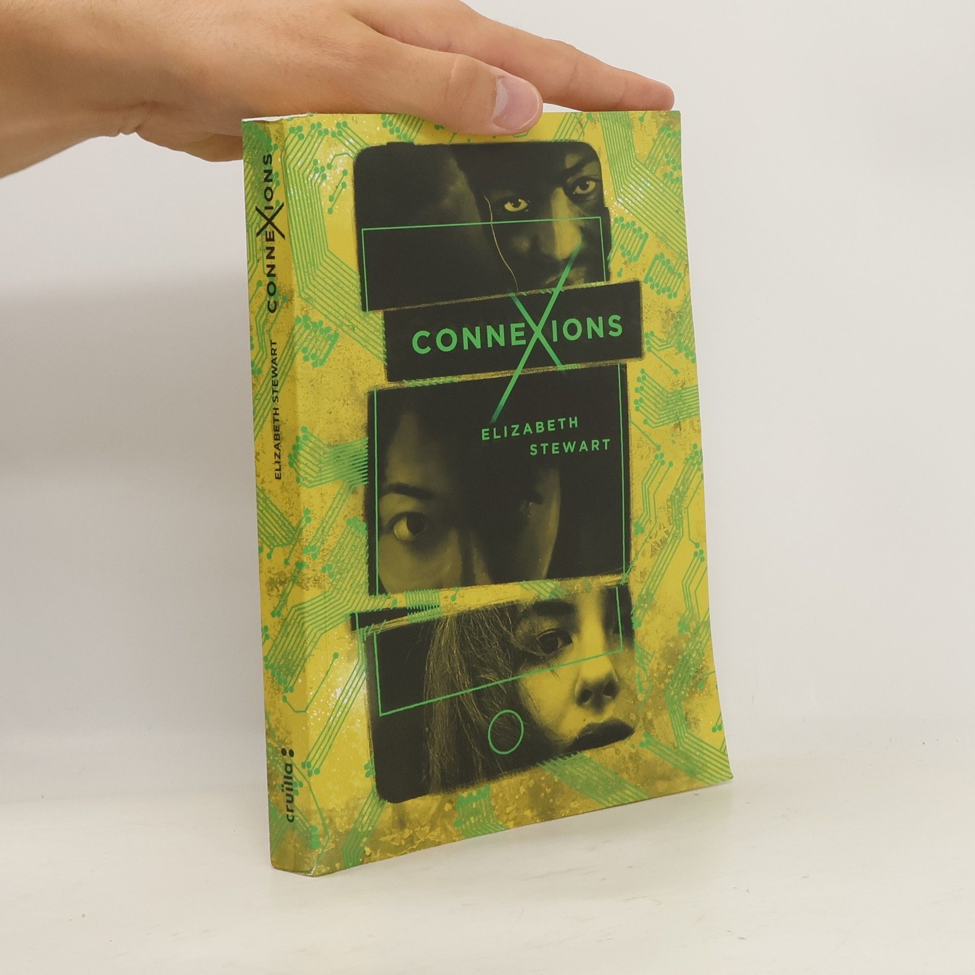 Elizabeth Stewart Connexions