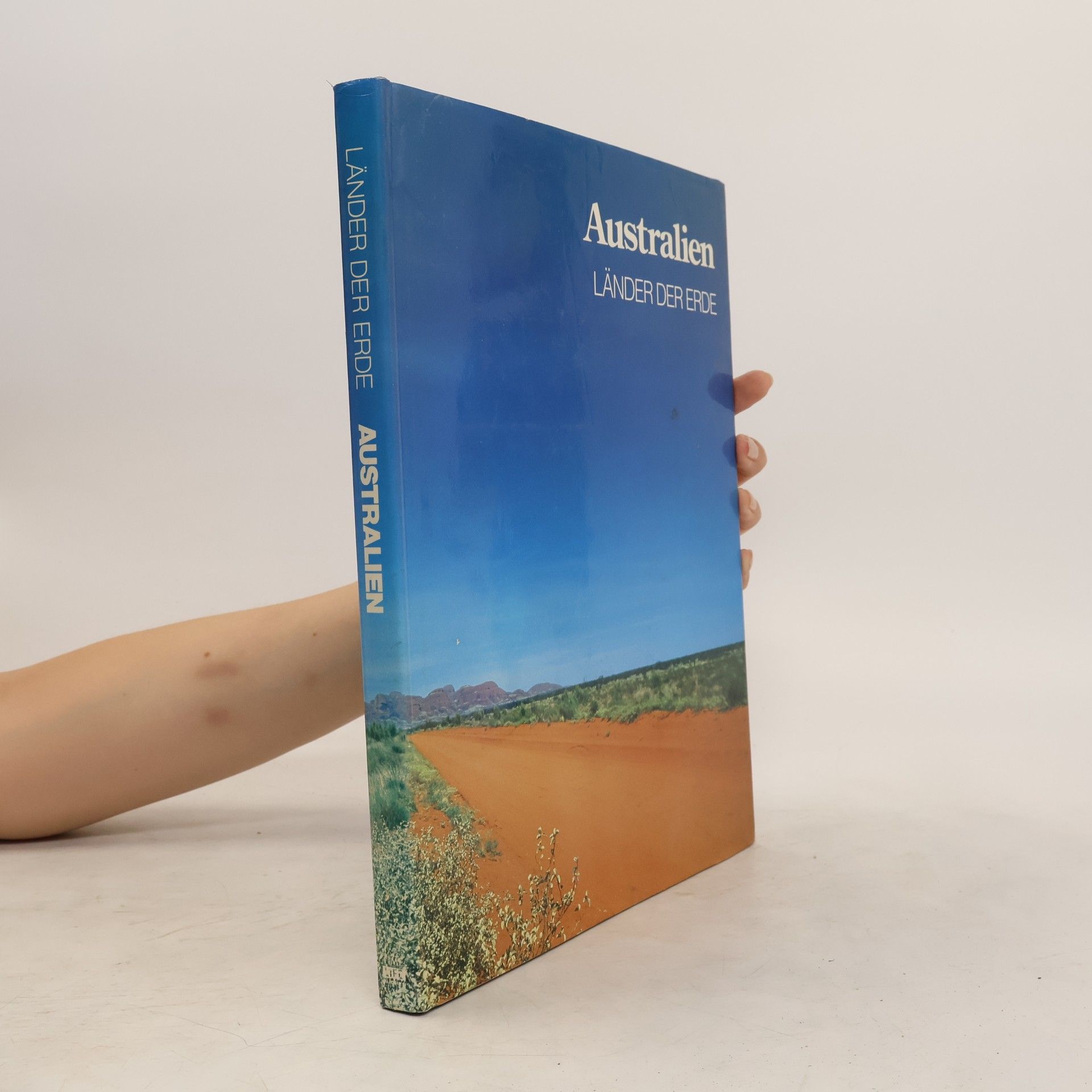 Autorenkollektiv Länder der Erde: Australien