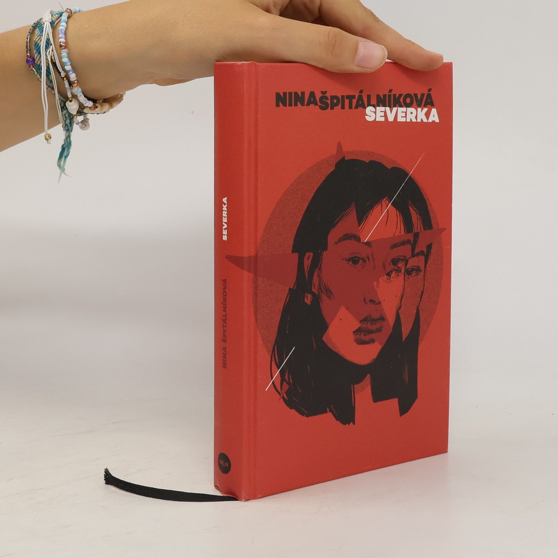 Nina Špitálníková Severka