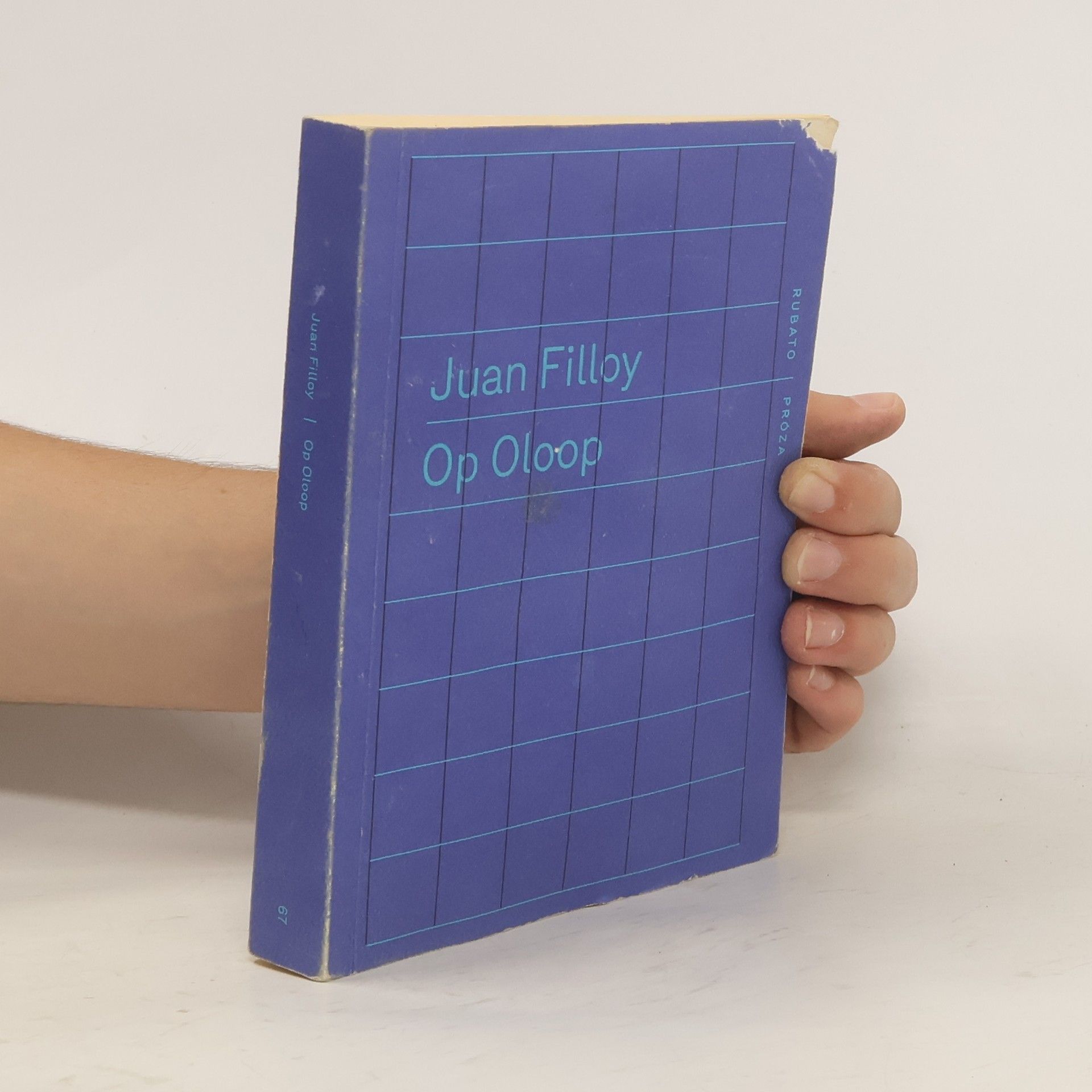 Juan Filloy Op Oloop
